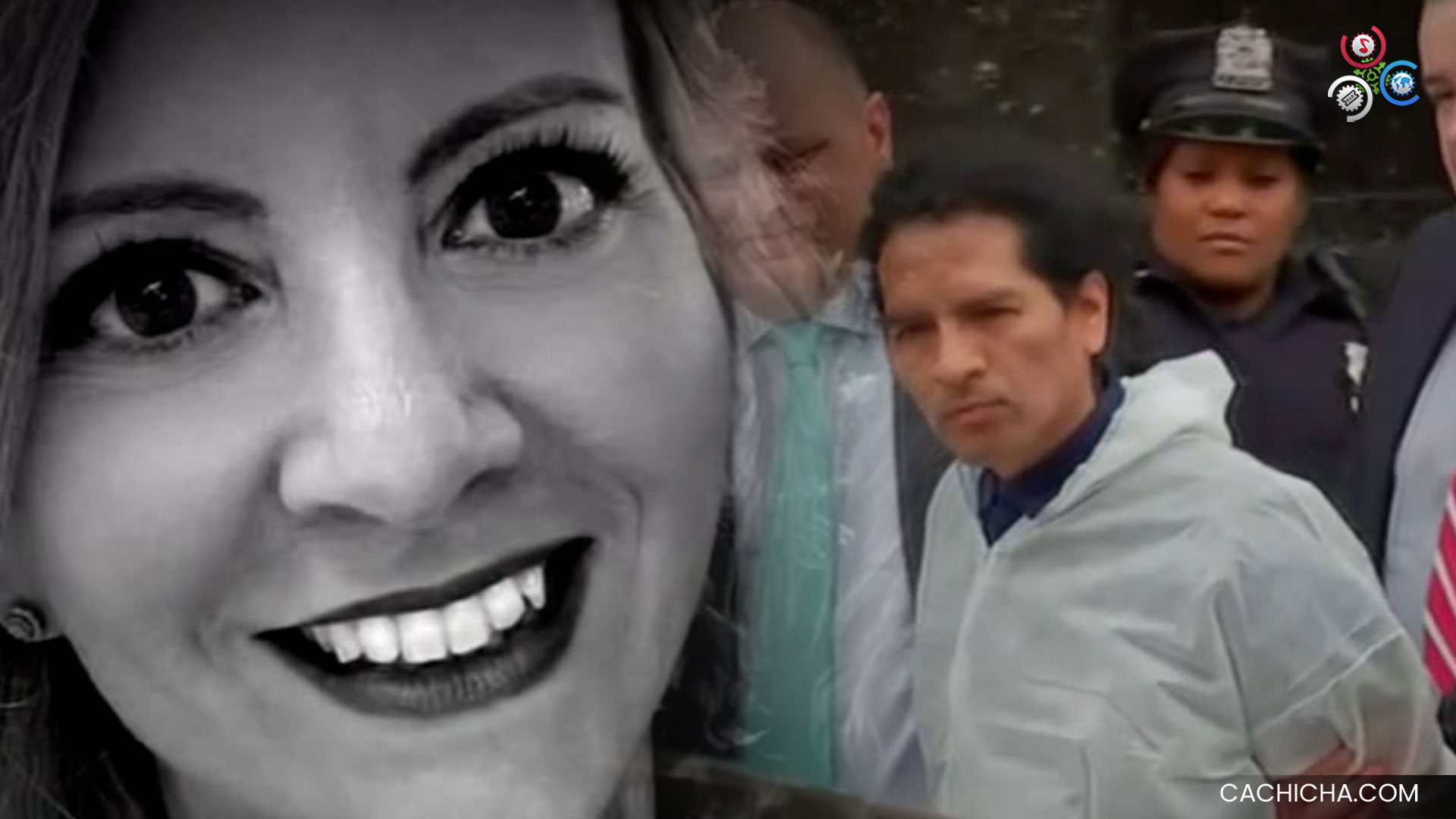 Hispano Apuñala Mujer 55 Veces Porque Esta Quería Finalizar La Relación