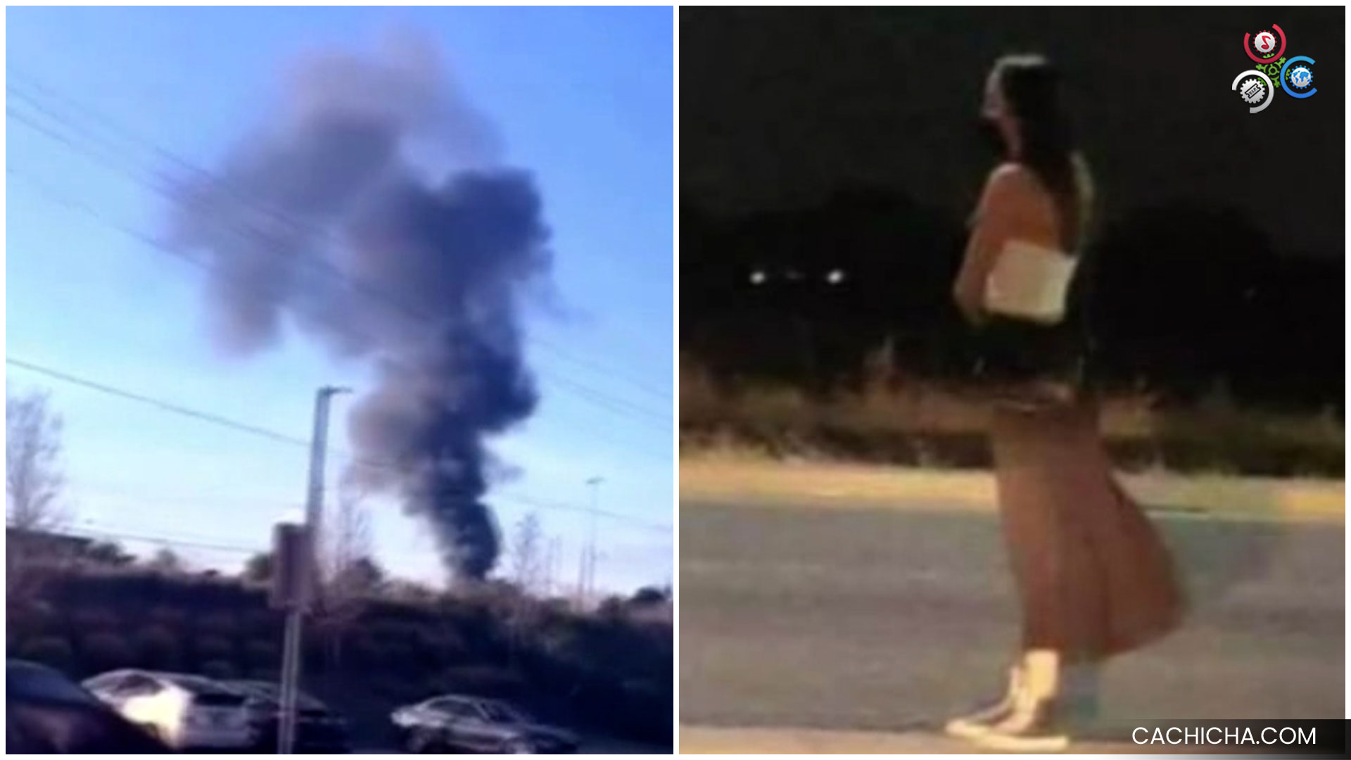 Los Hechos Más Impactantes Del Momento