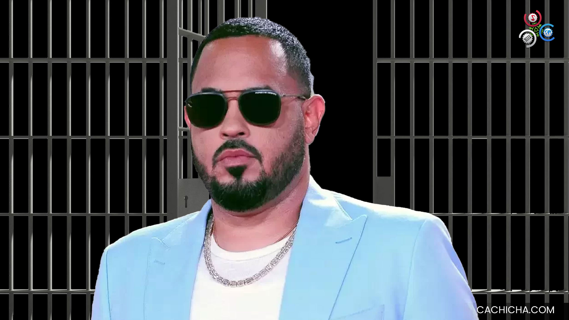 Raphy Pina Pudiera Enfrentar Cuatro Años De Cárcel