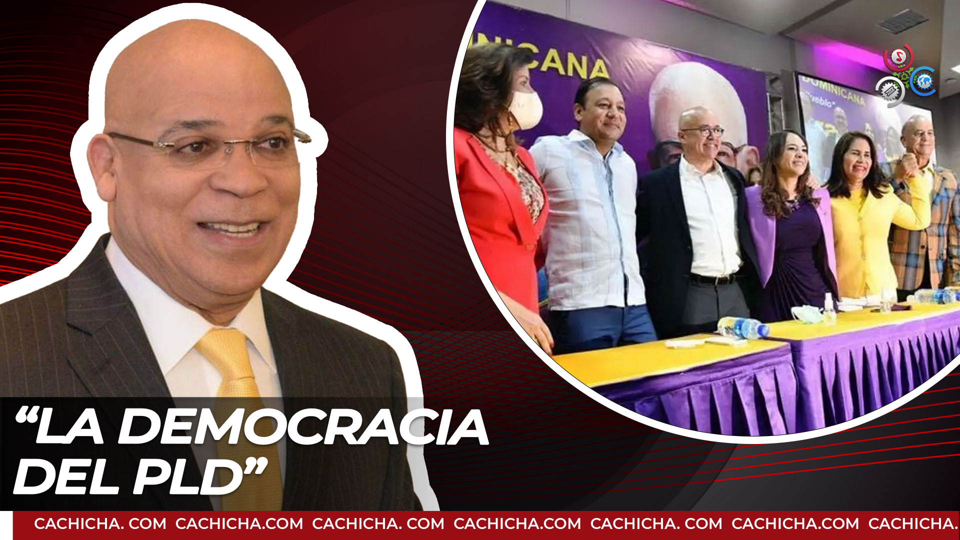 El Problema De La Democracia En El PLD