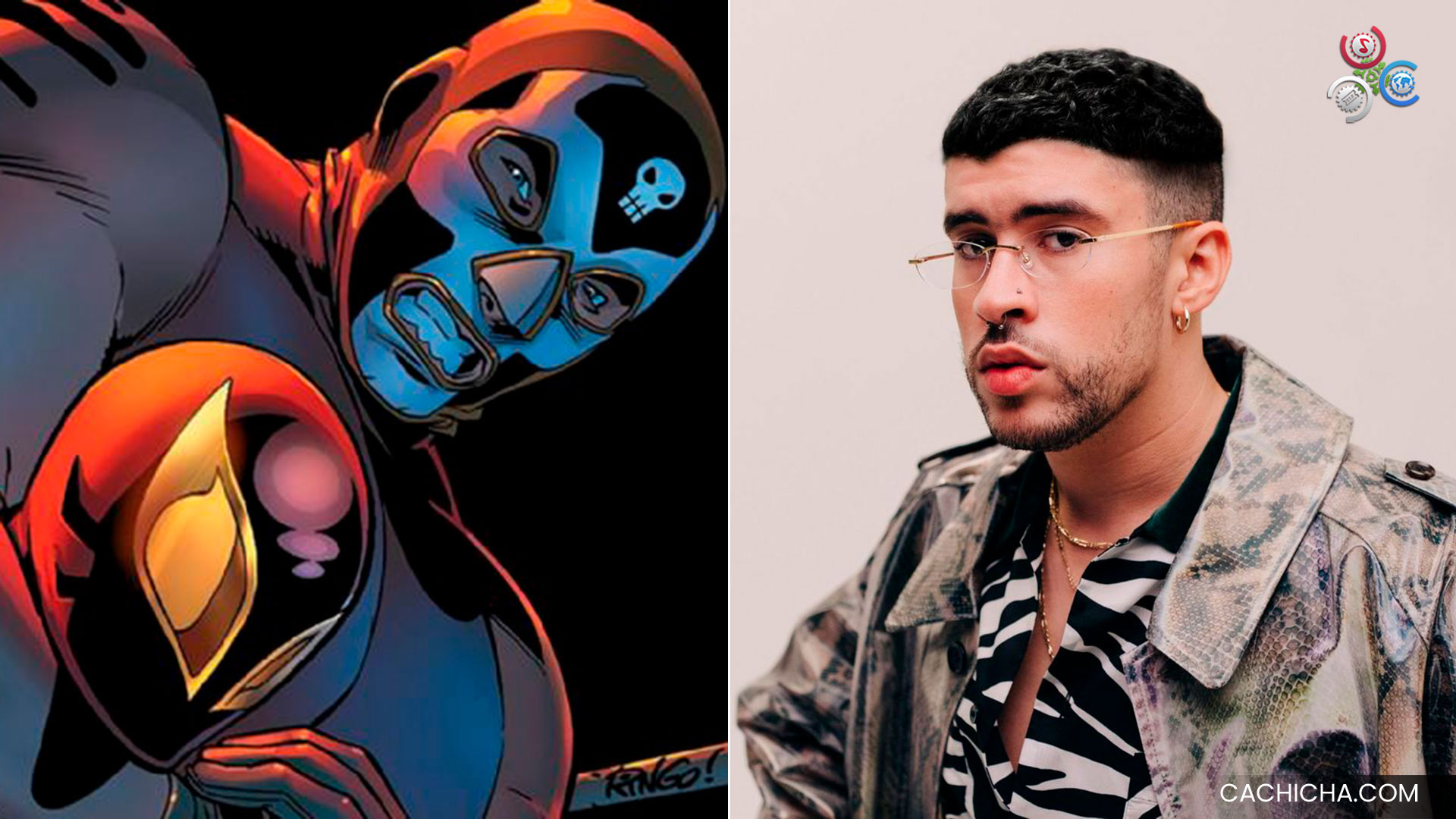 Resumen De Los Principales Chismes Virales Del Momento Con El Gordo Y La Flaca