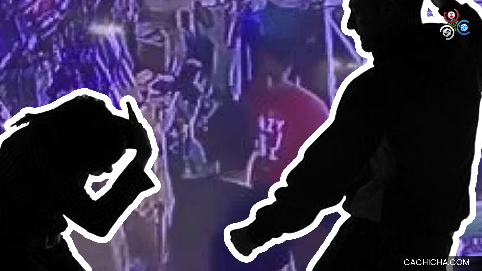 Vecinos De Mujer Que Mató Comerciante Chino Dicen Que Actuó En Defensa Propia