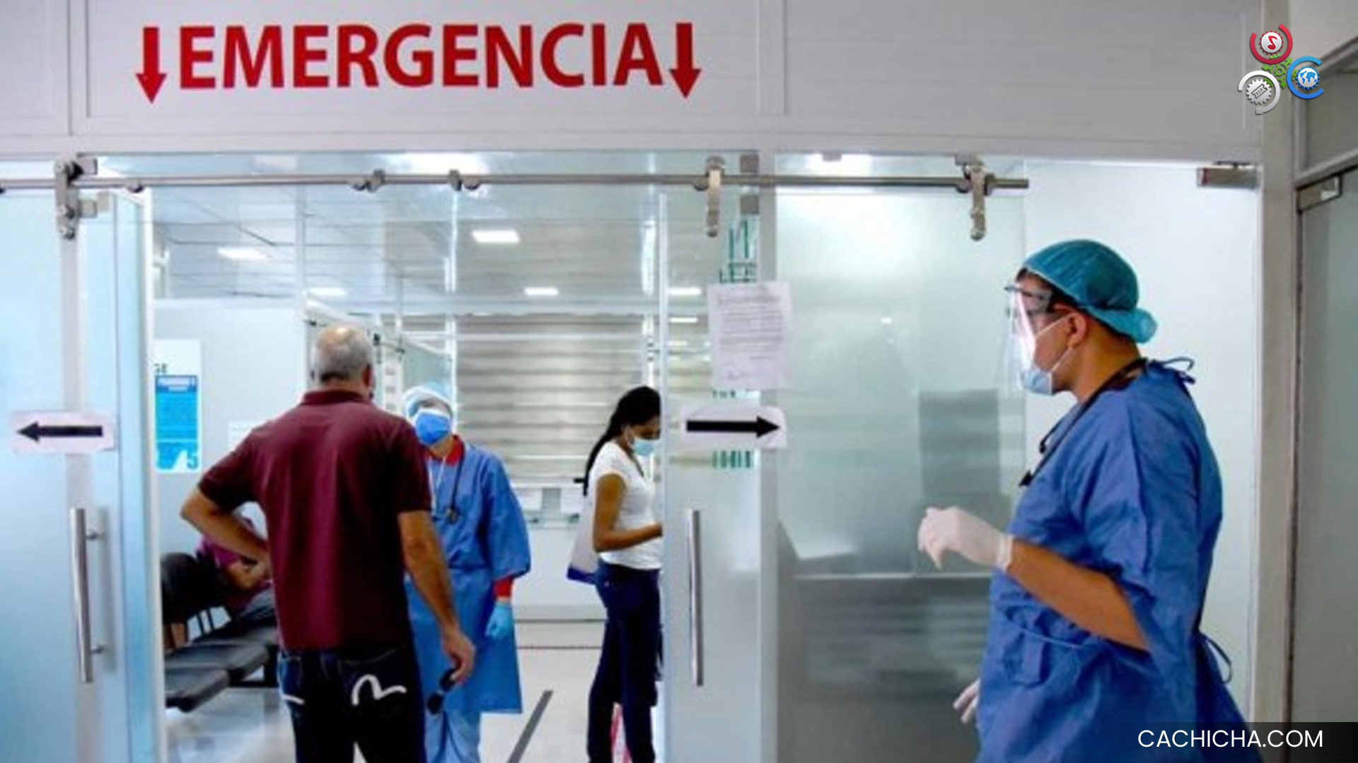 Diputados Someten Proyecto Que Obligaría A Clínicas Atender Emergencias De Forma Gratuita