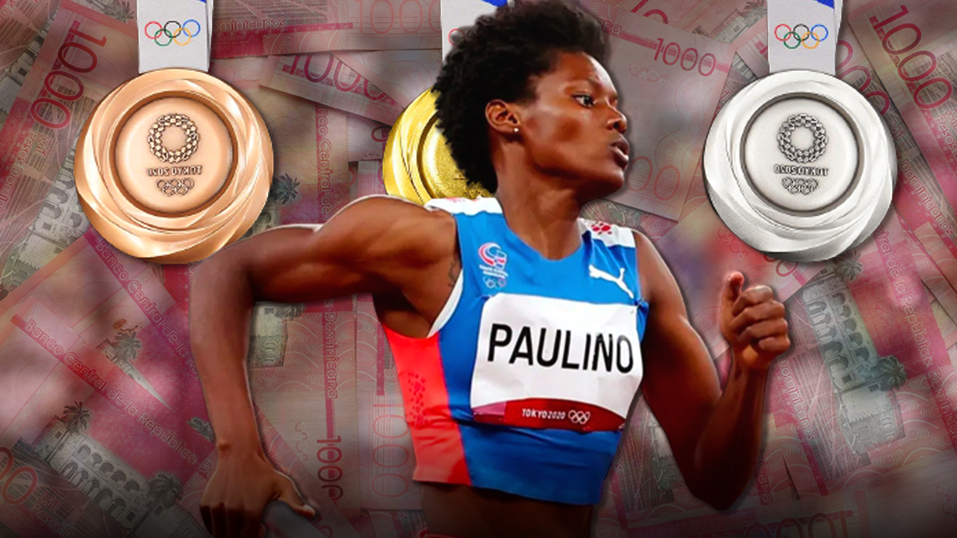 El Gobierno Elimina Ayudas Para Muchos De Los Atletas | Hasta Con Medallas Olímpicas 