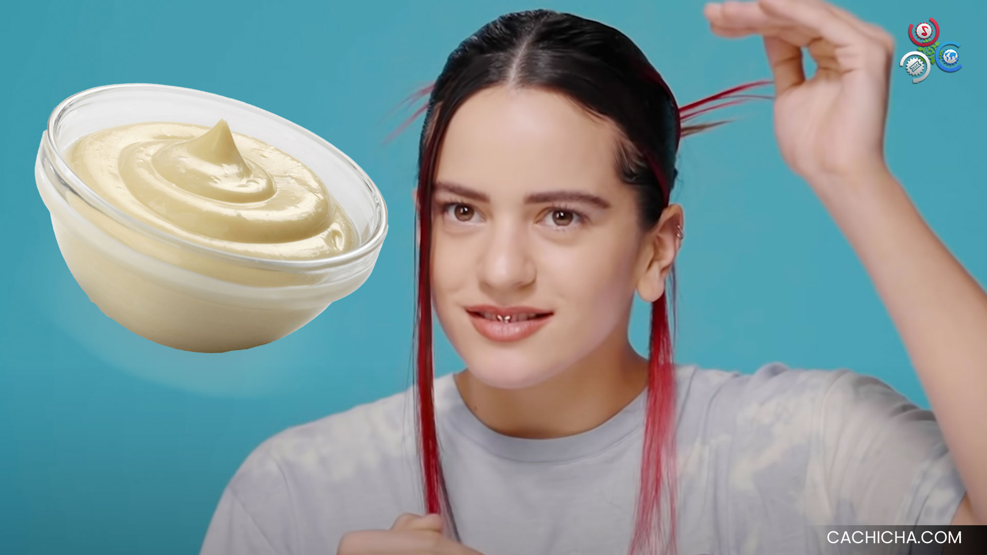 Resumen De Los Principales Chismes Virales Del Momento Con El Gordo Y La Flaca