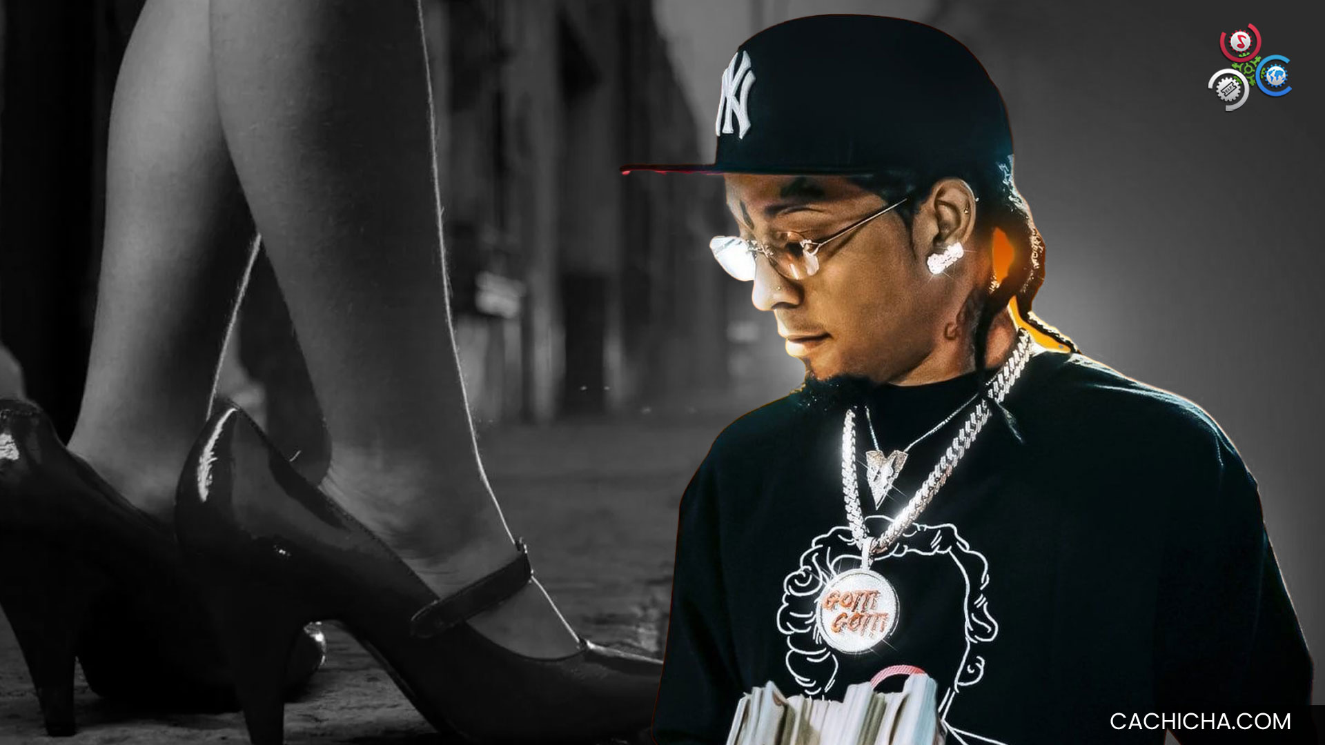 Investigan Red De Prostitución Infantil En Torno Al Caso De Rochy RD