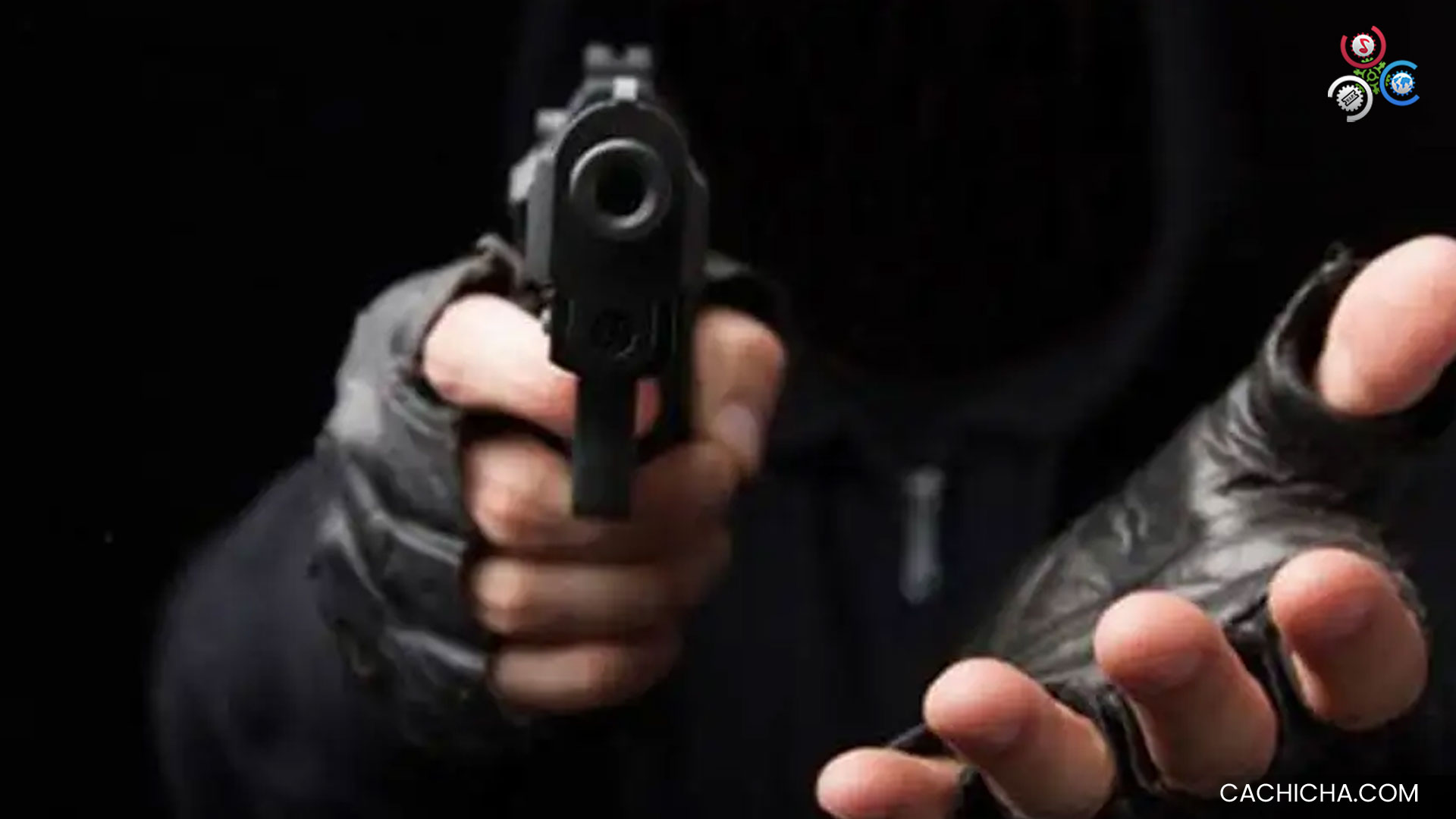 Dos Sujetos Asaltan A Seis Mujeres En Menos De 90 Minutos