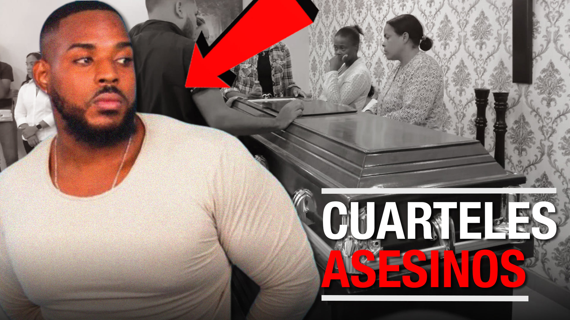 Cuarteles Asesinos | Muertes Por Supuestos Abusos Policiales | El Caso De David De Los Santos 