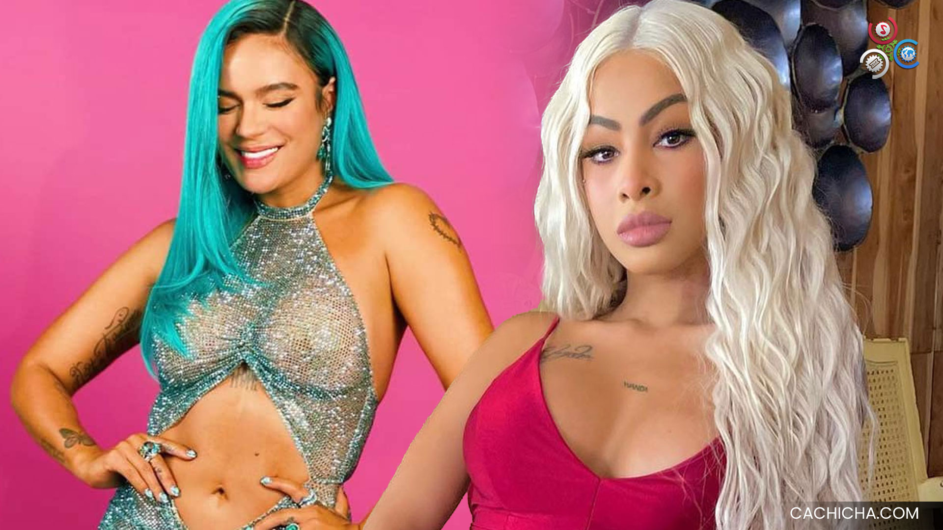 Resumen De Los Principales Chismes Virales Del Momento Con El Gordo Y La Flaca