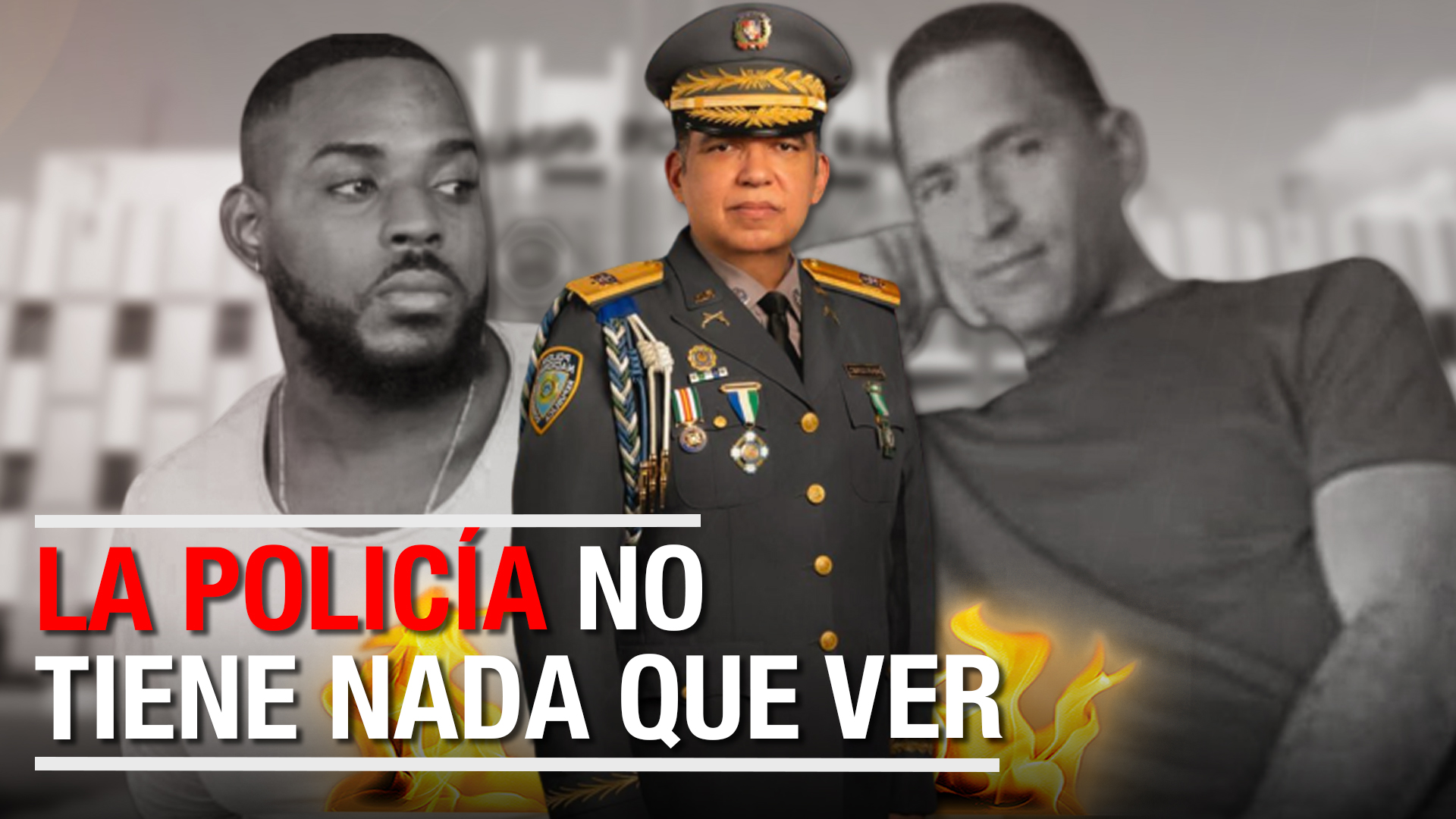 ¡No Creerás Lo Que Dijo El Inspector De La Policía SOBRE LOS ASESINATOS EN CUARTELES! 