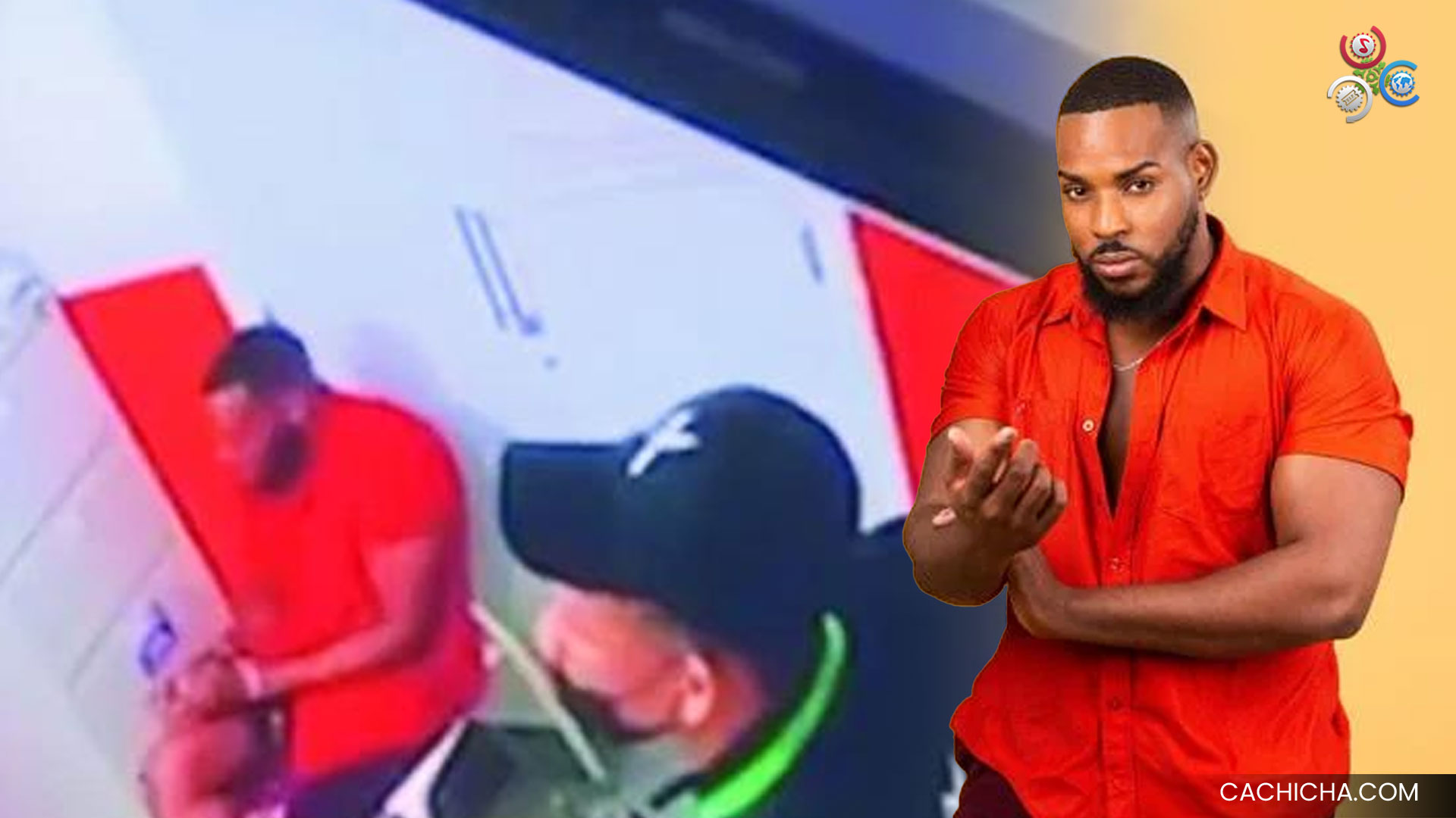 Terrible Caso De David De Los Santos Llega A Primer Impacto