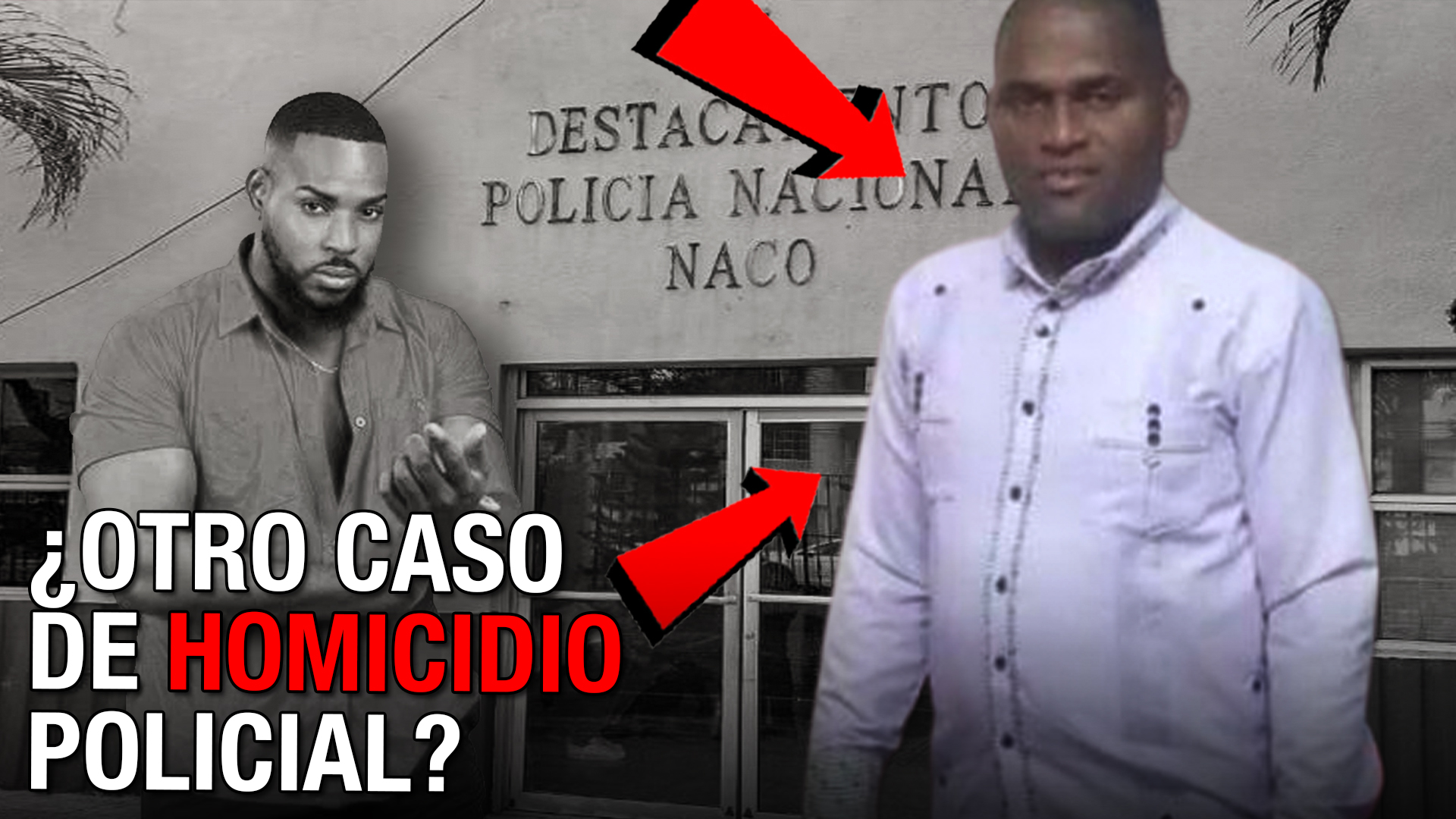 ¡Sacan A La Luz Un NUEVO CASO DE SUPUESTO ASESINATO Por Parte De La Policía! 
