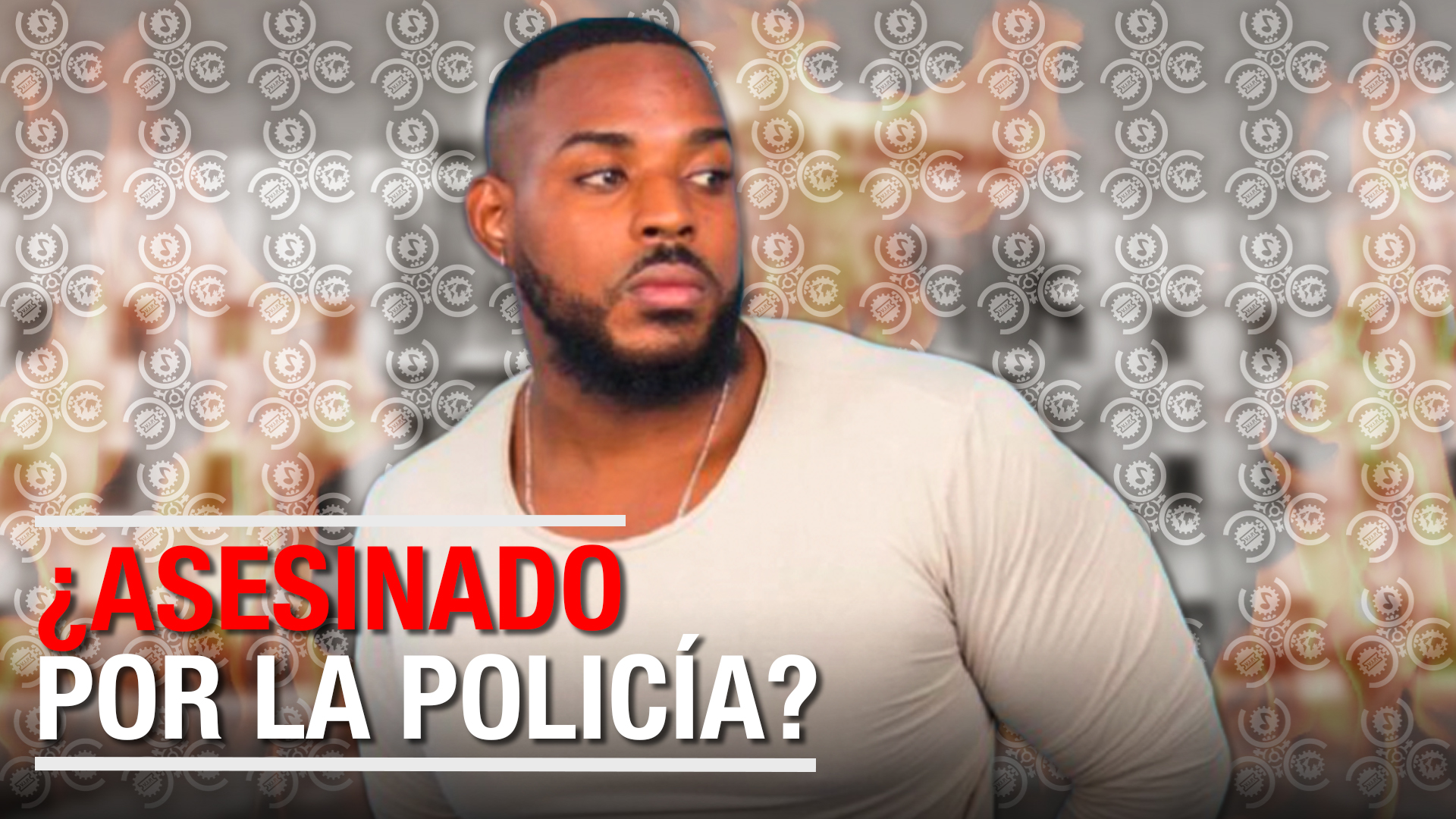 Hoy Saldrán A La Luz Los Detalle De La Muerte de David De Los Santos | ¿Asesinado Por La Policía?