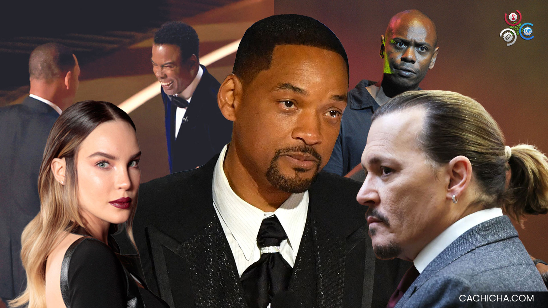 Resumen De Los Principales Chismes Virales Del Momento Con El Gordo Y La Flaca