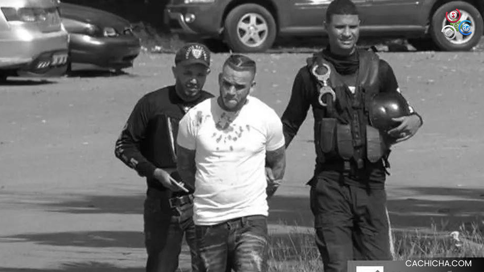 Agentes Involucrados En Caso Golpiza Y Muerte De Peluquero No Han Sido Suspendidos