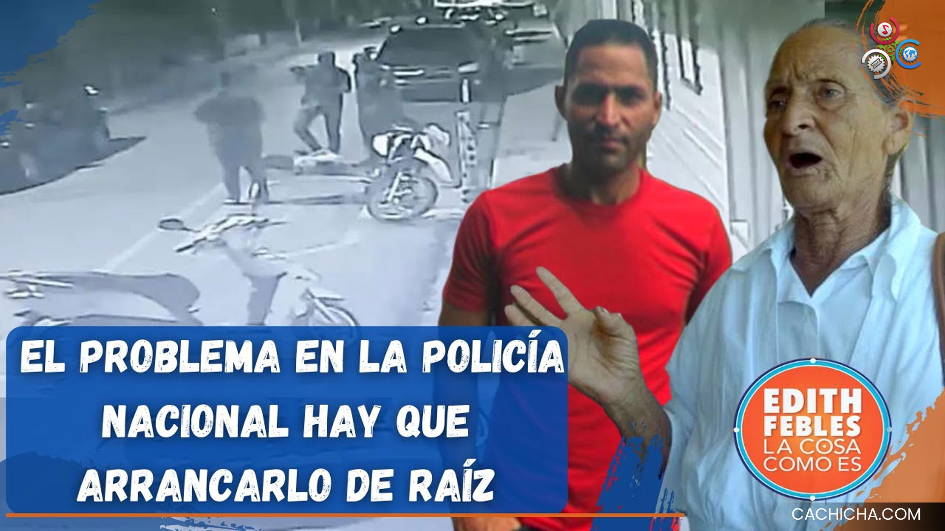 Muerte De José Gregorio Custodio Fue “Natural”