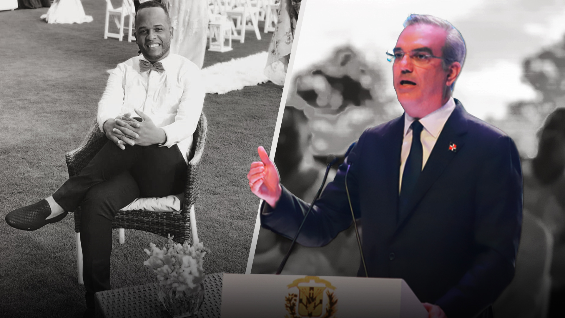 Lo Que Hay Detrás, Muerte Hijo De Diputado Darío Zapata