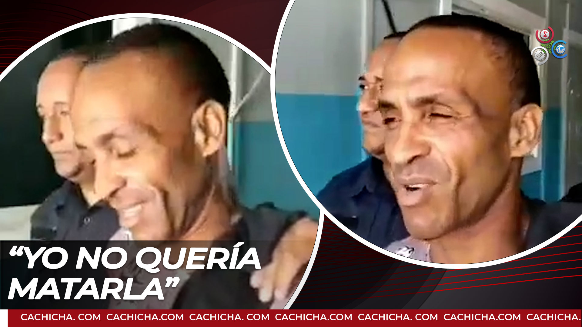 Hombre Asesinó Mujer Porque Estaban Bebiendo Con Otro, Santiago