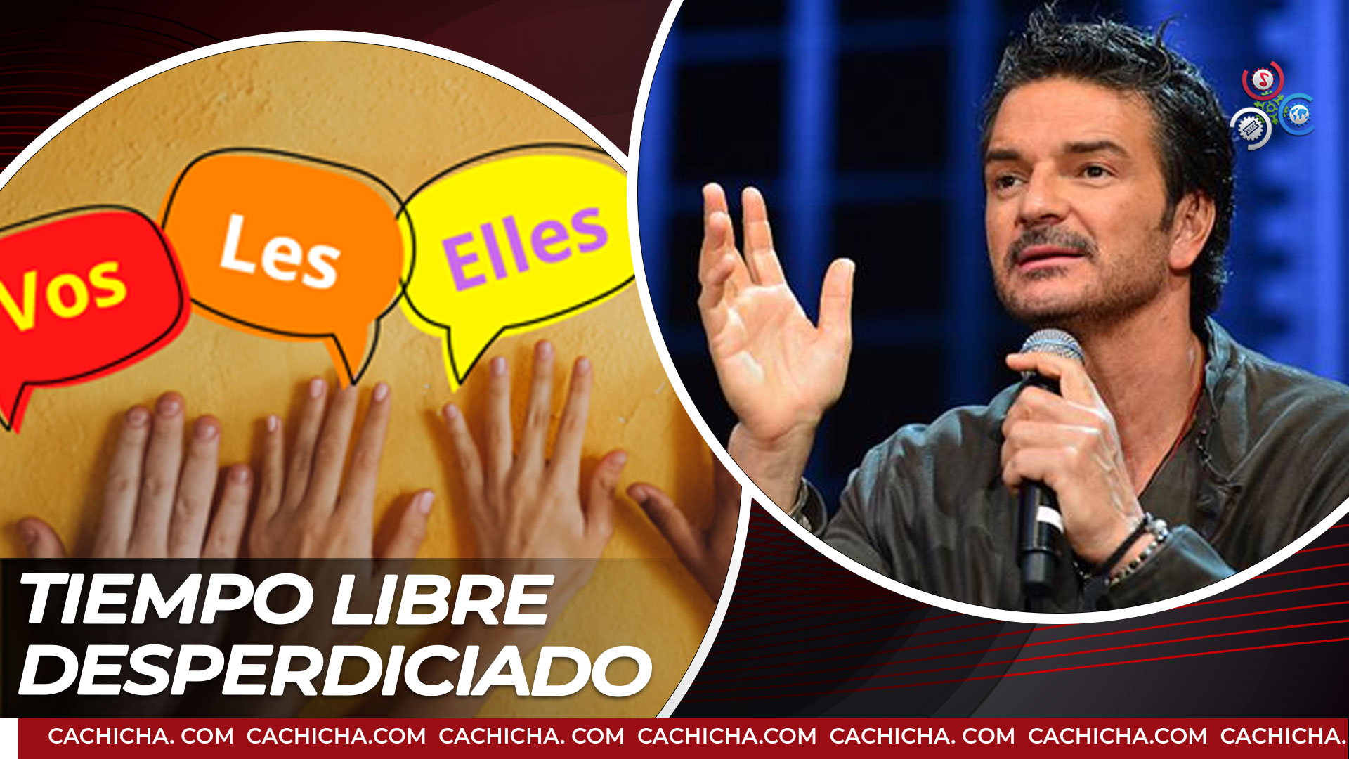 La Crítica De Ricardo Arjona Al “lenguaje Inclusivo”