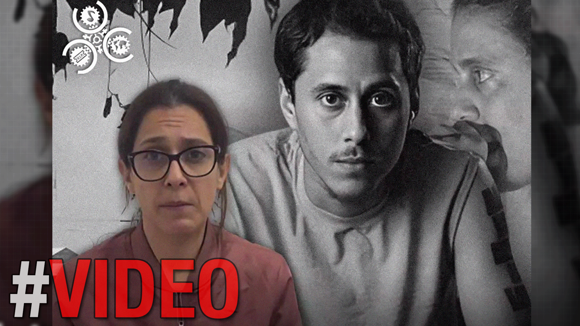 José Laluz: “Manager De Canserbero Confiesa Que No Se Suicidó, Sino Que Ella Lo Apuñaló”