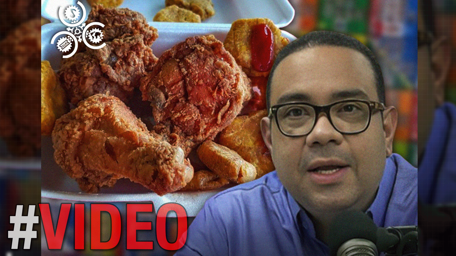 Abel Guzmán: “El Dominicano Ya Trascendió De Las Funditas y El Pica Pollo En Campaña”