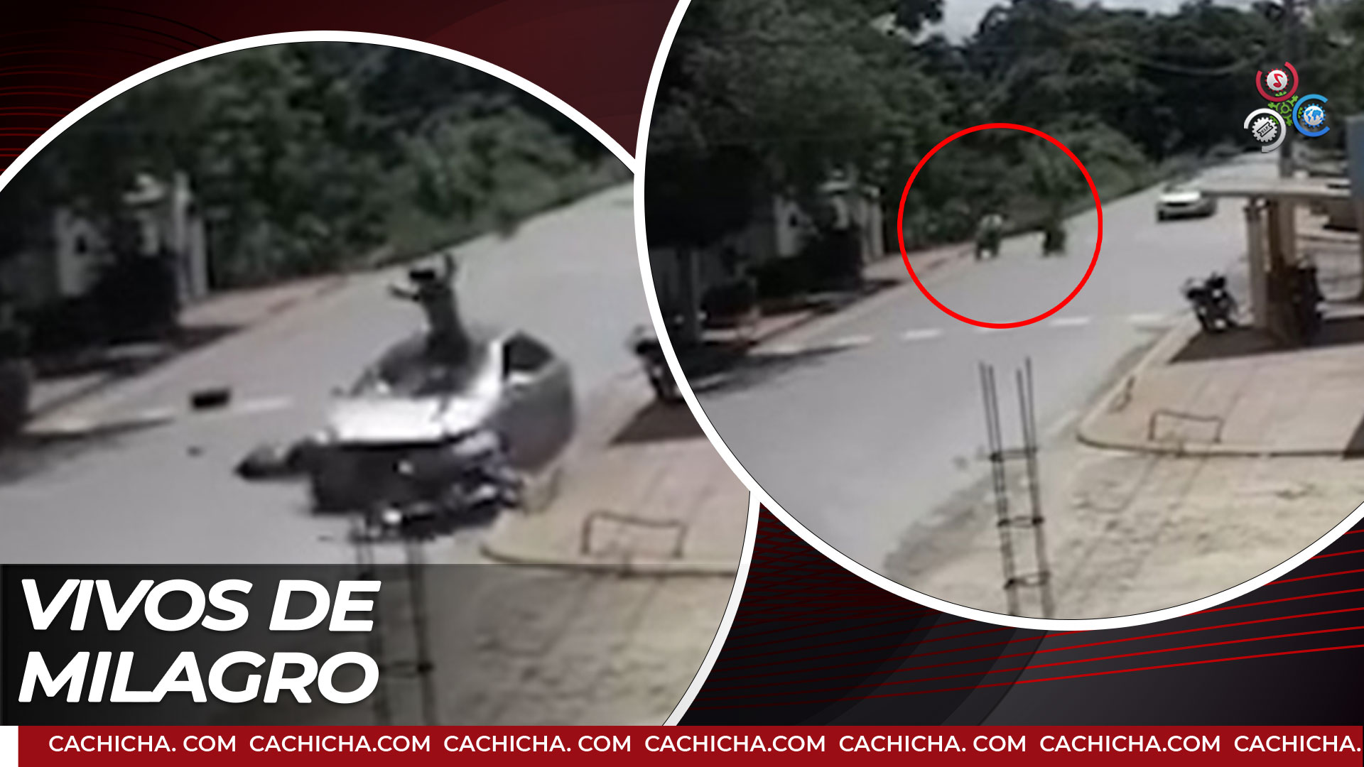 Niña Muere Tras Ser Impactada Por Conductor De Un Vehículo