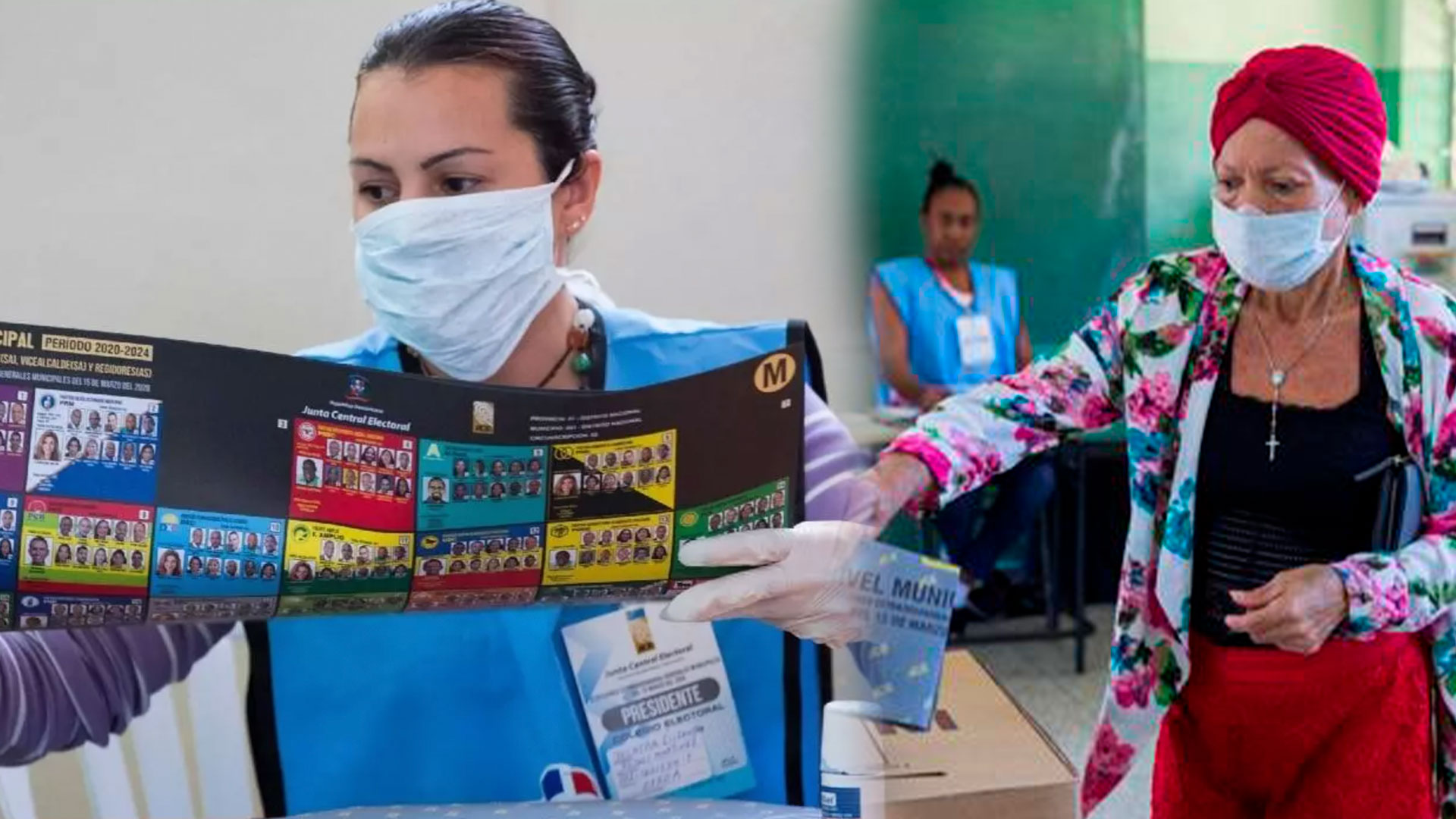 Se Recuerda Un Año De Las Elecciones Municipales E Inicio De La Situación Crítica Del Coronavirus En El País