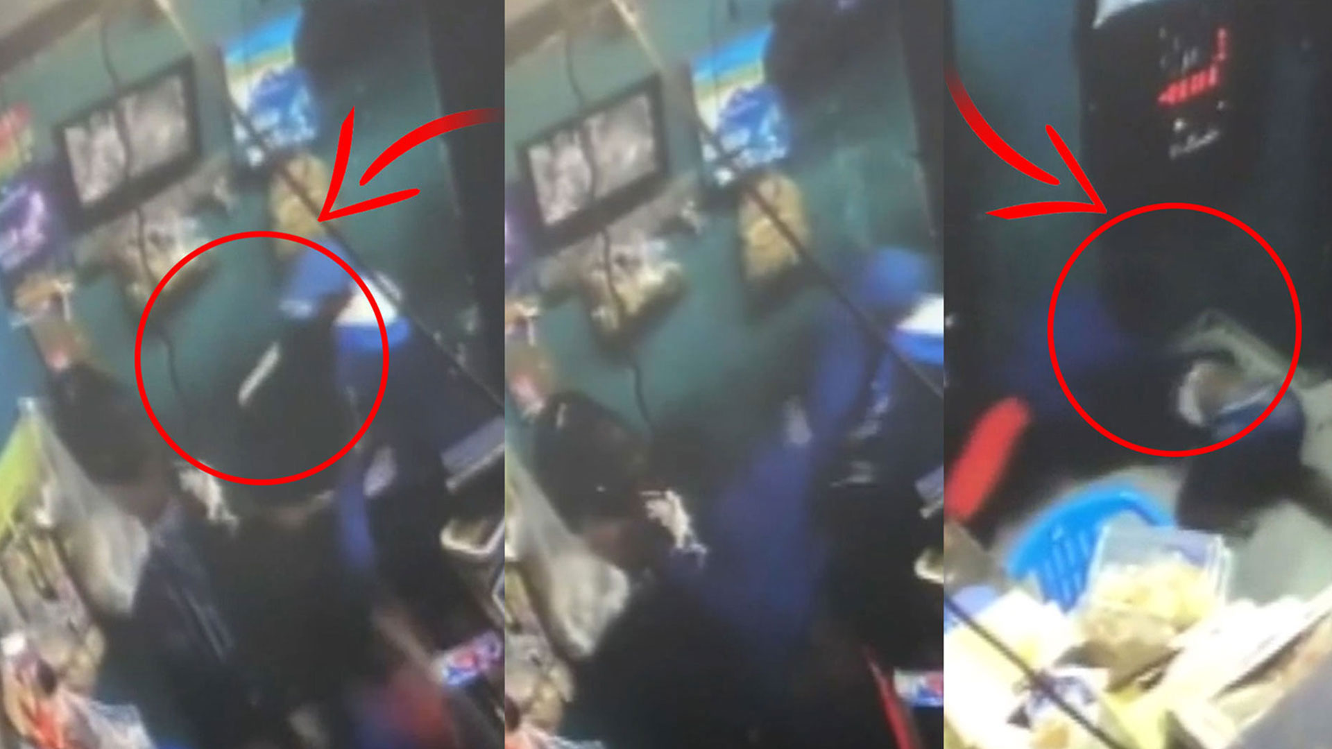 Joven De 16 Años Muere En Mendoza En Manos De Unos Asaltantes:”MURIÓ DEFENDIENDO A SU MADRE”