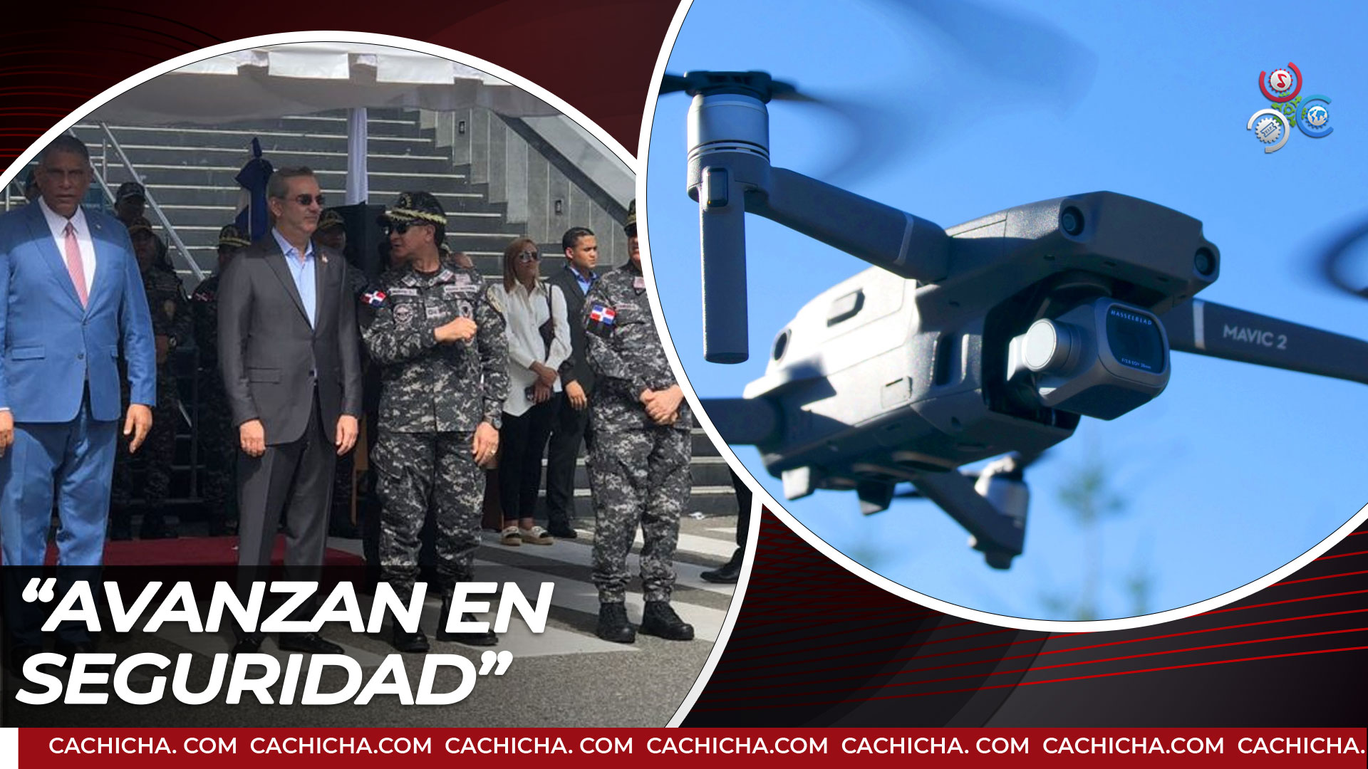 PN Dice “avanzar En Materia De Seguridad Ciudadana”