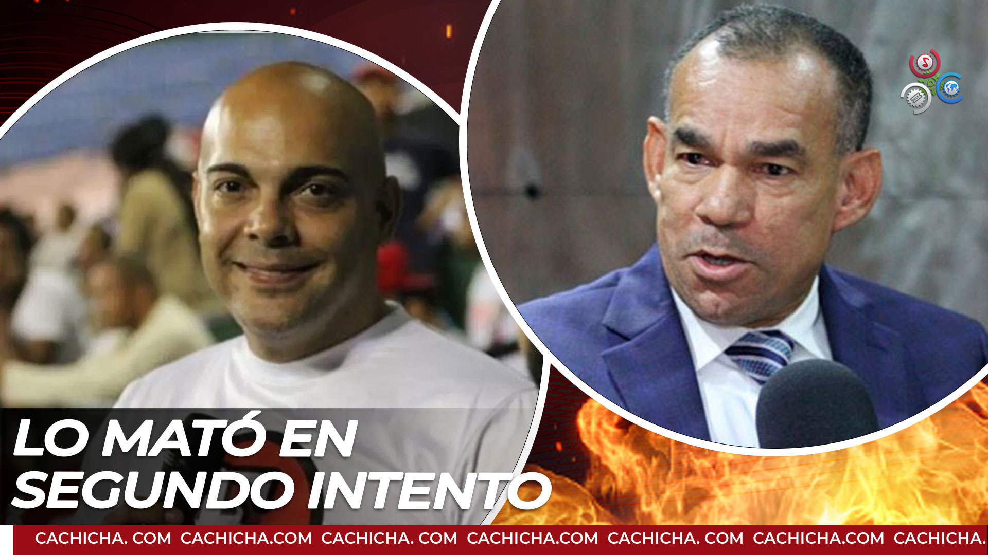 Comprés Habría Disparado En Más E Dos Ocaciones A Duncan