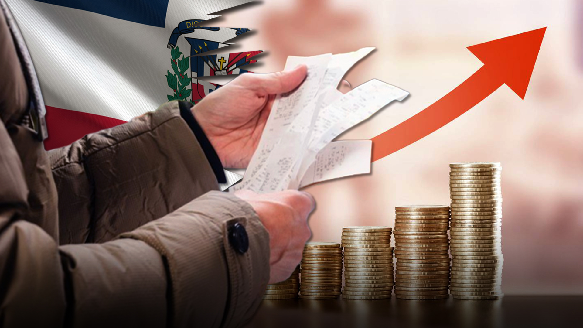 ¡por Qué El Dinero No Alcanza En Ninguna Parte Del Mundo! 