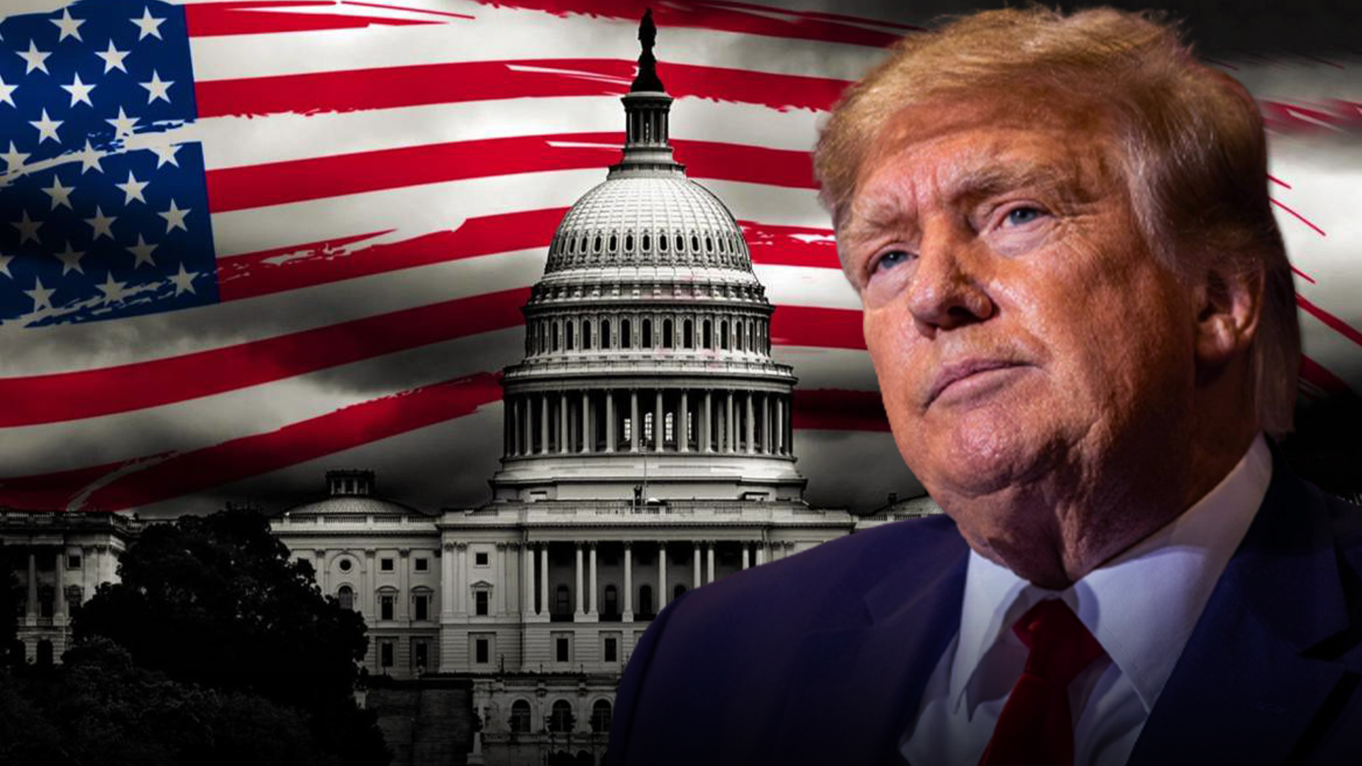 Mira La Razón Por La Que Donald Trump Demandó Al FBI 