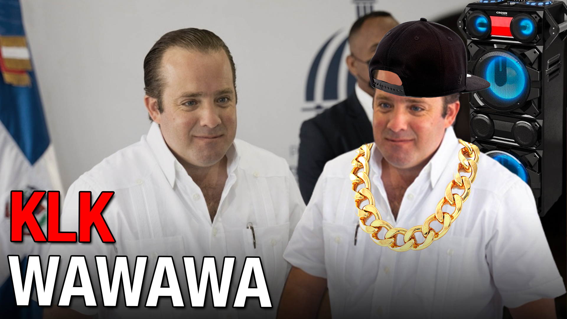 Paliza Desvincula Al Partido Del PRM De Gobernar Bajo Una “POPICRACIA” 