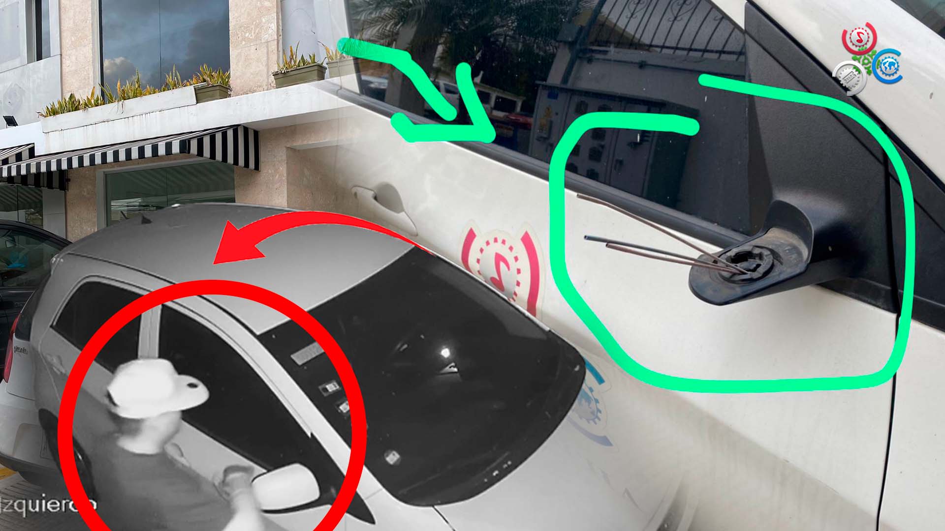 Atracador Asesina Sargento Mayor Retirado En Barrio 24 De Abril