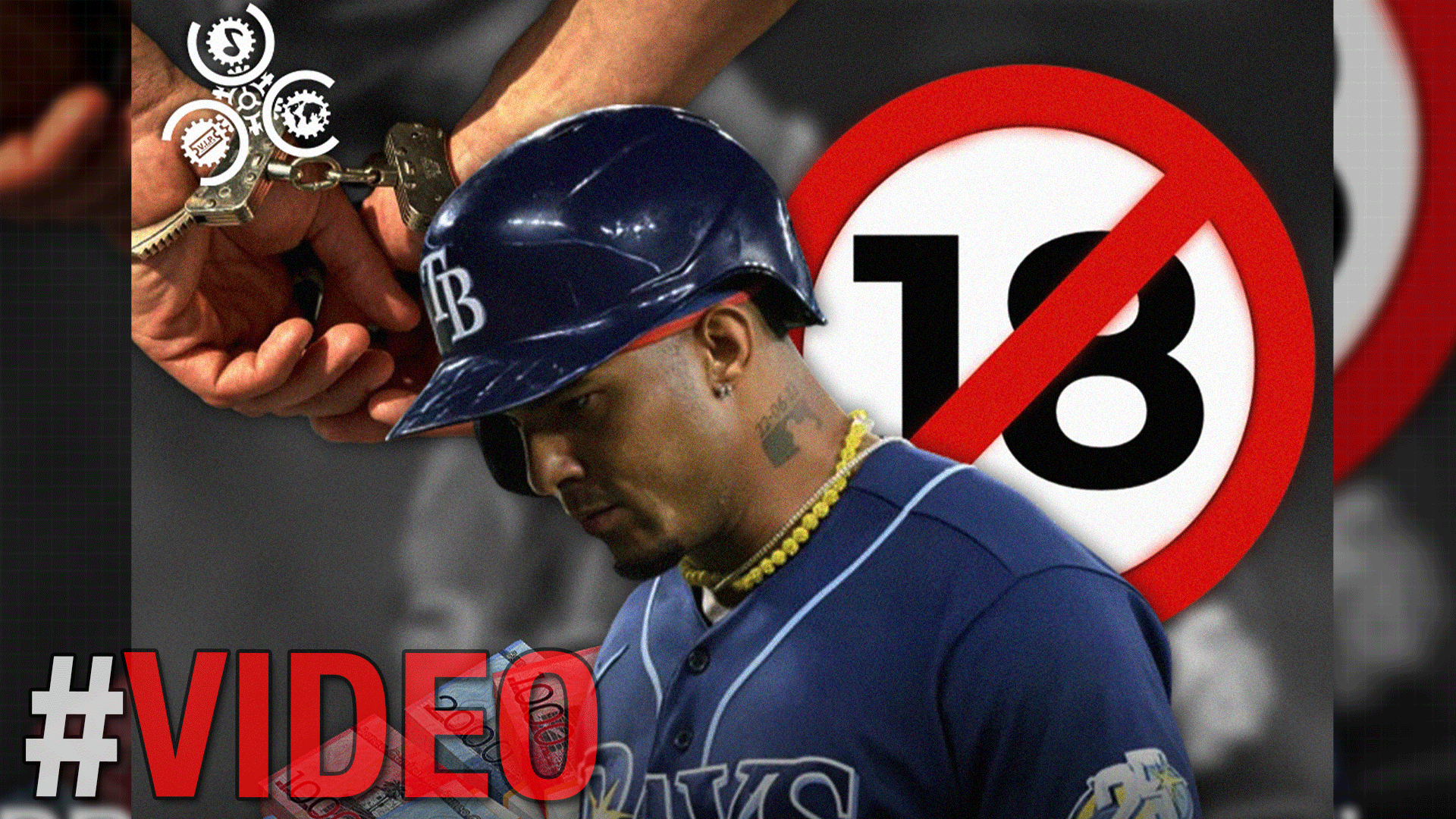 “PRESO POR UNA MENOR”: Madres Que Se Lucran Mediante Sus Hijas Menores De Edad