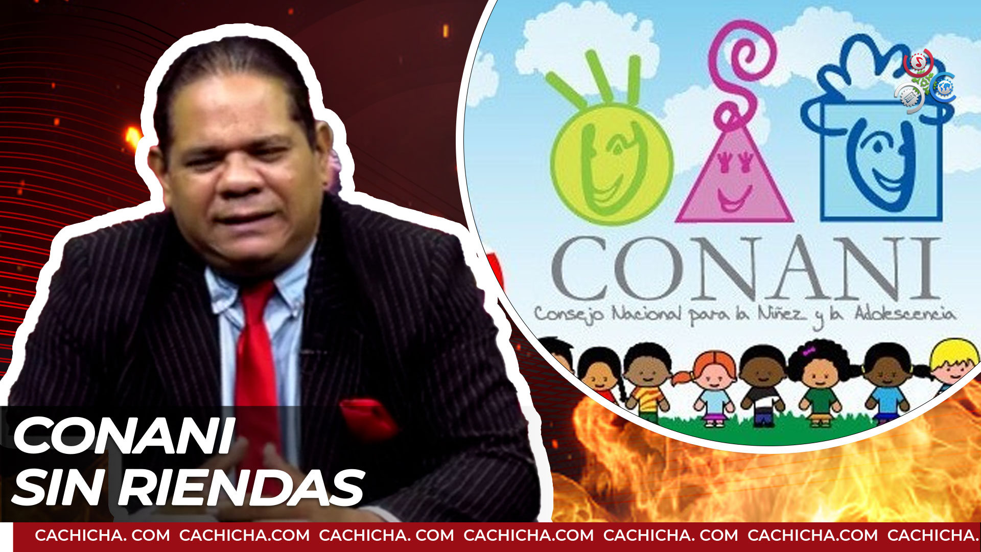 Hacen Llamado Al Presidente Para Designar Dirección En CONANI