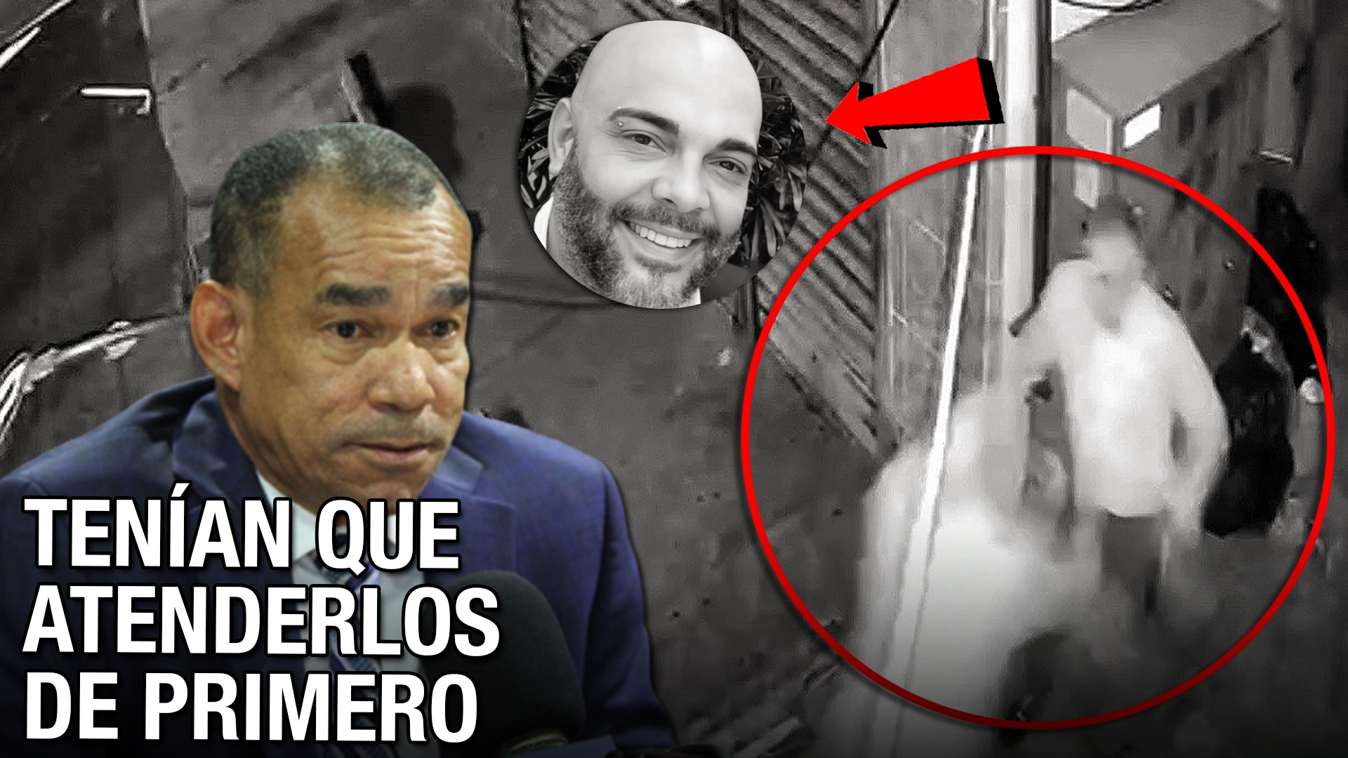 ¡Revelan El Comportamiento Real De Manuel Duncan Y Félix Alburquerque! 
