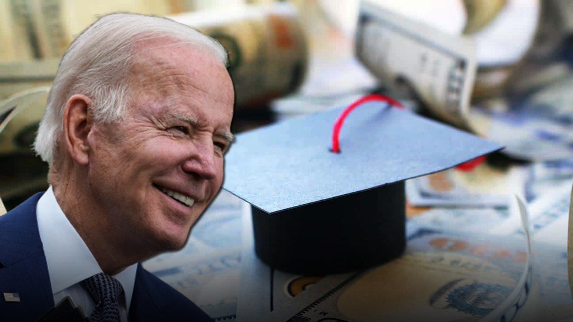 Biden Gastará Millones Para Perdonar Préstamos Estudiantiles 