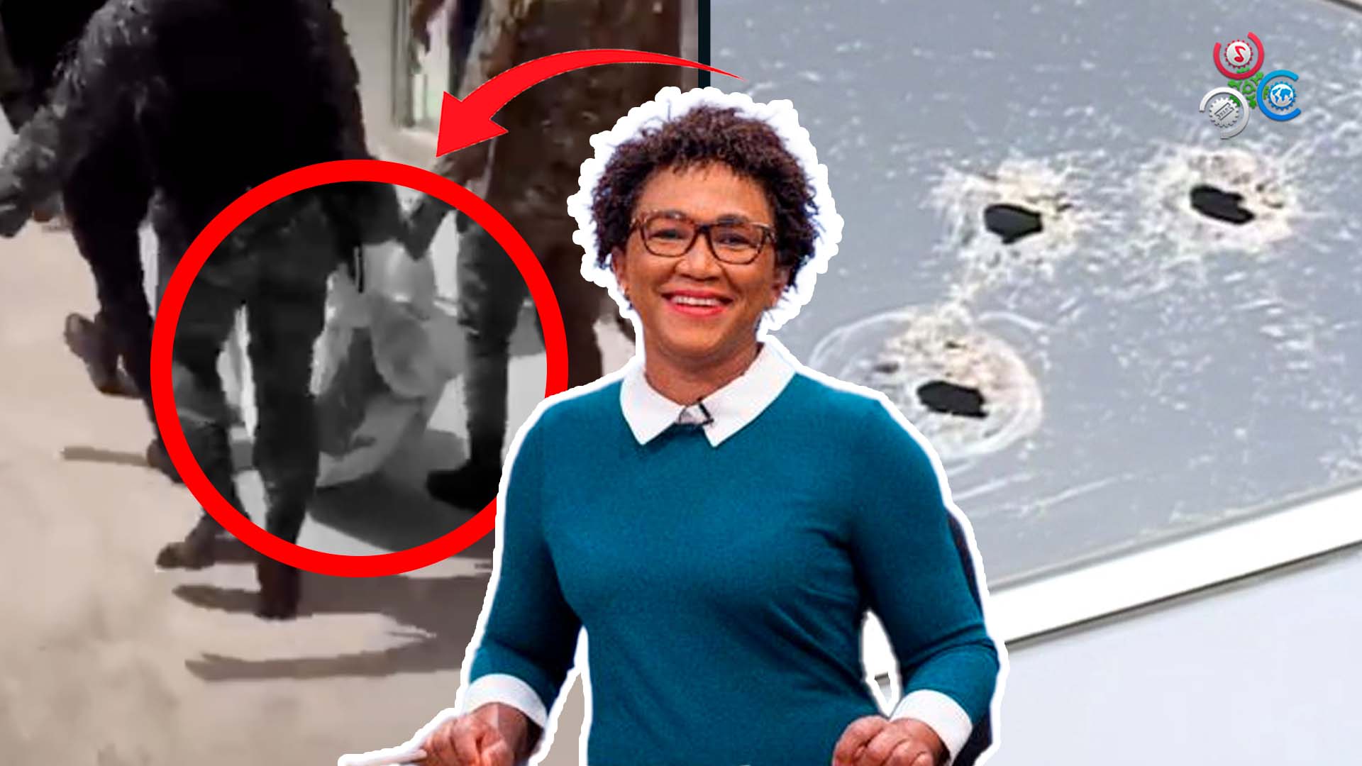 Muere Presidente De FP Distrito Municipal En Ganadero, Azua Por Una Pala Mecánica