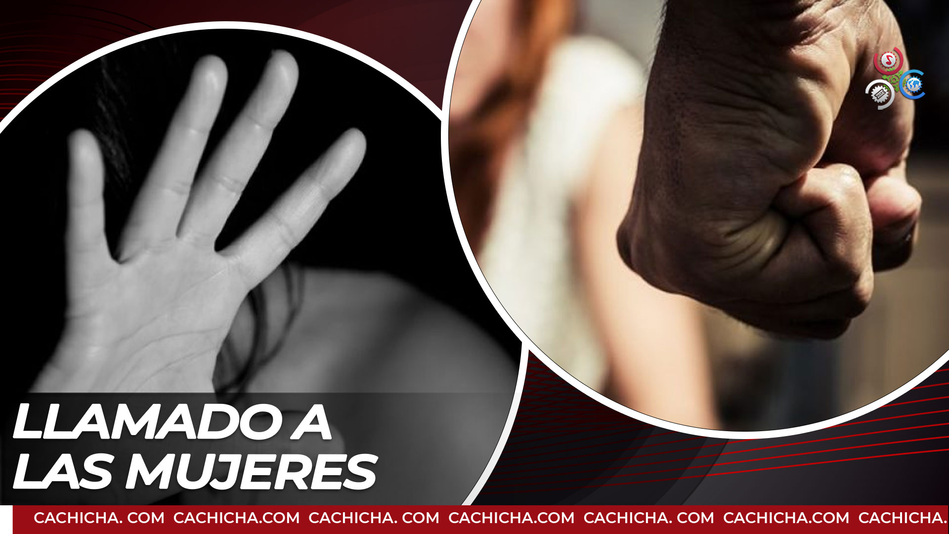 LLaman Mujeres A Denunciar Casos De Violencia De Género