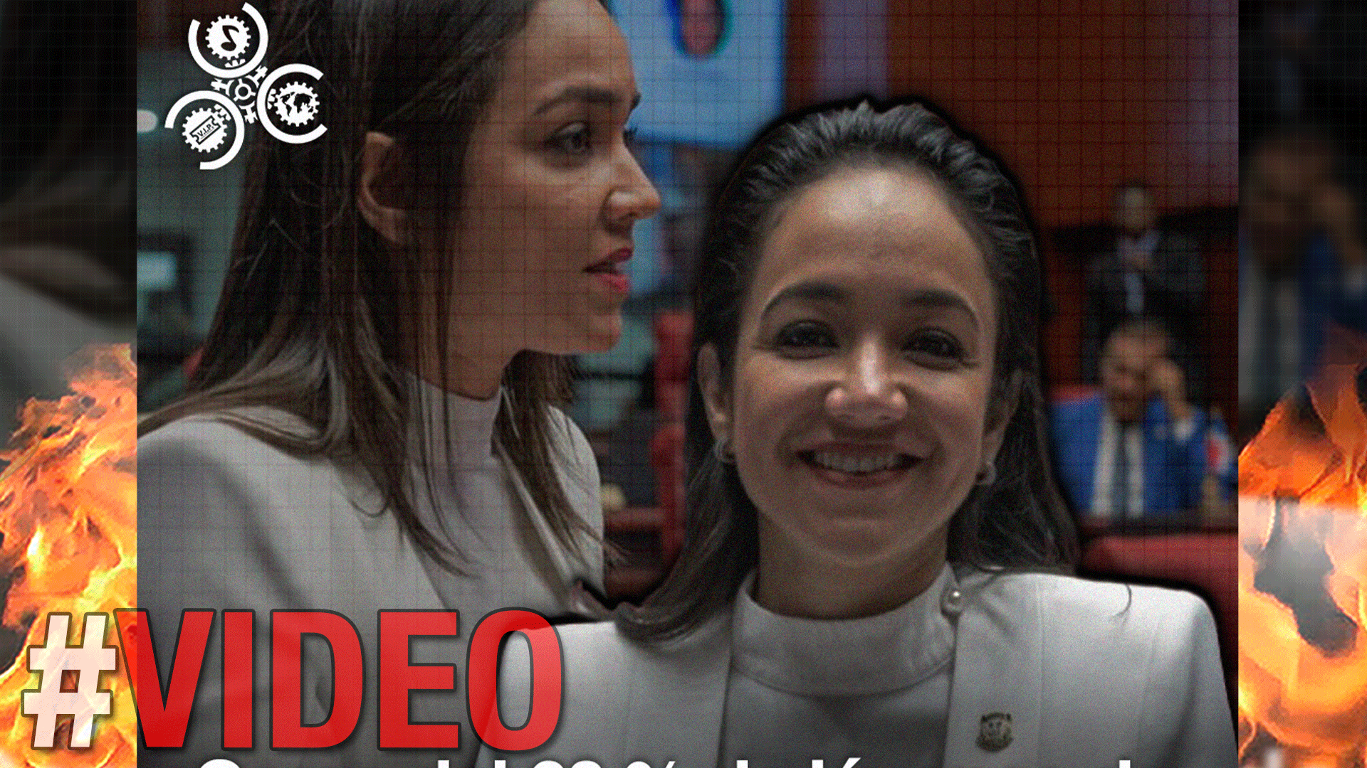 José Laluz “Faride Raful Es El Mejor Proyecto Electoral Que Puede Presentar El PRM Para El Senado”