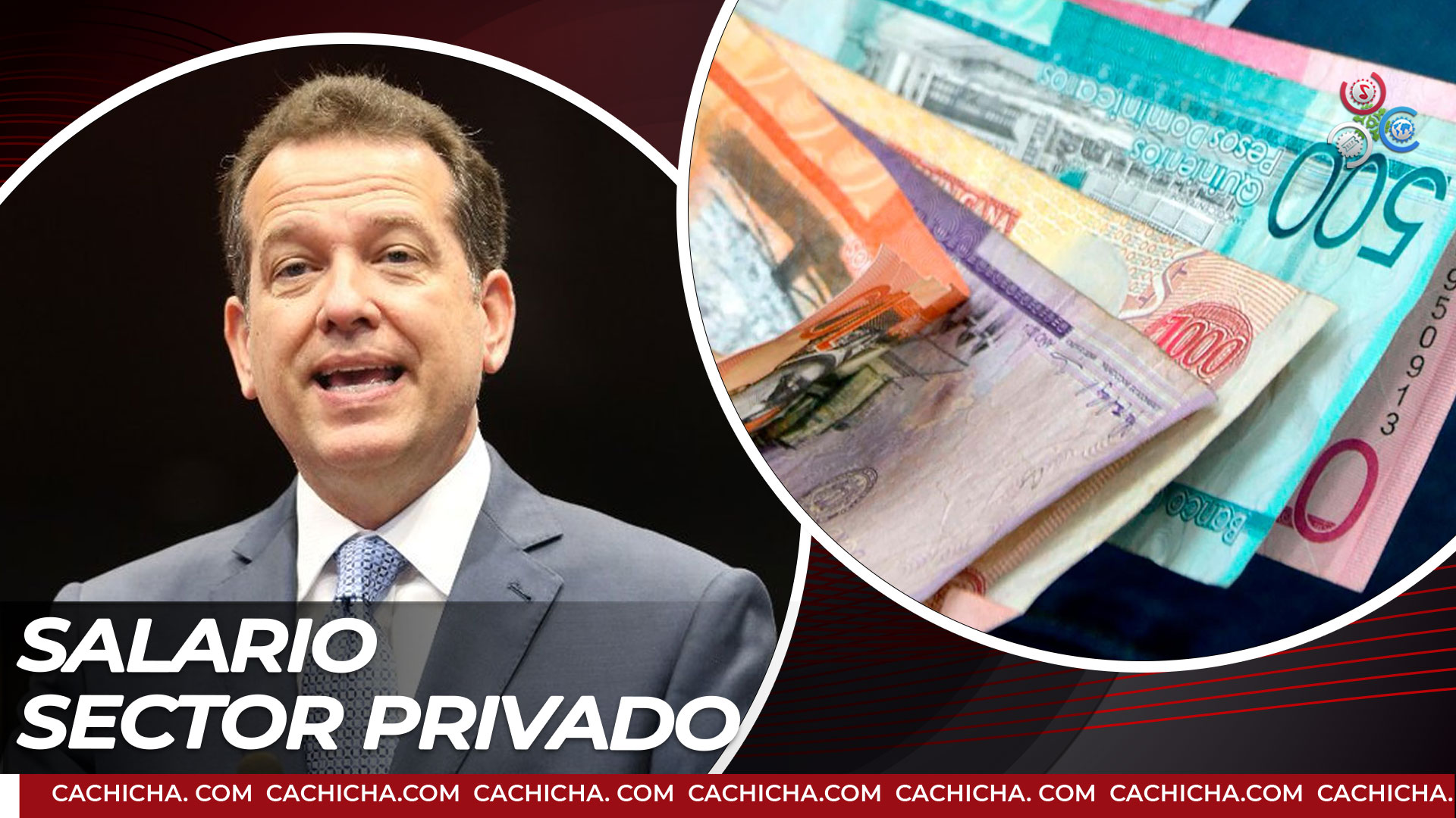 Funcionarios Respaldan Aumento Salarial En Sector Privado