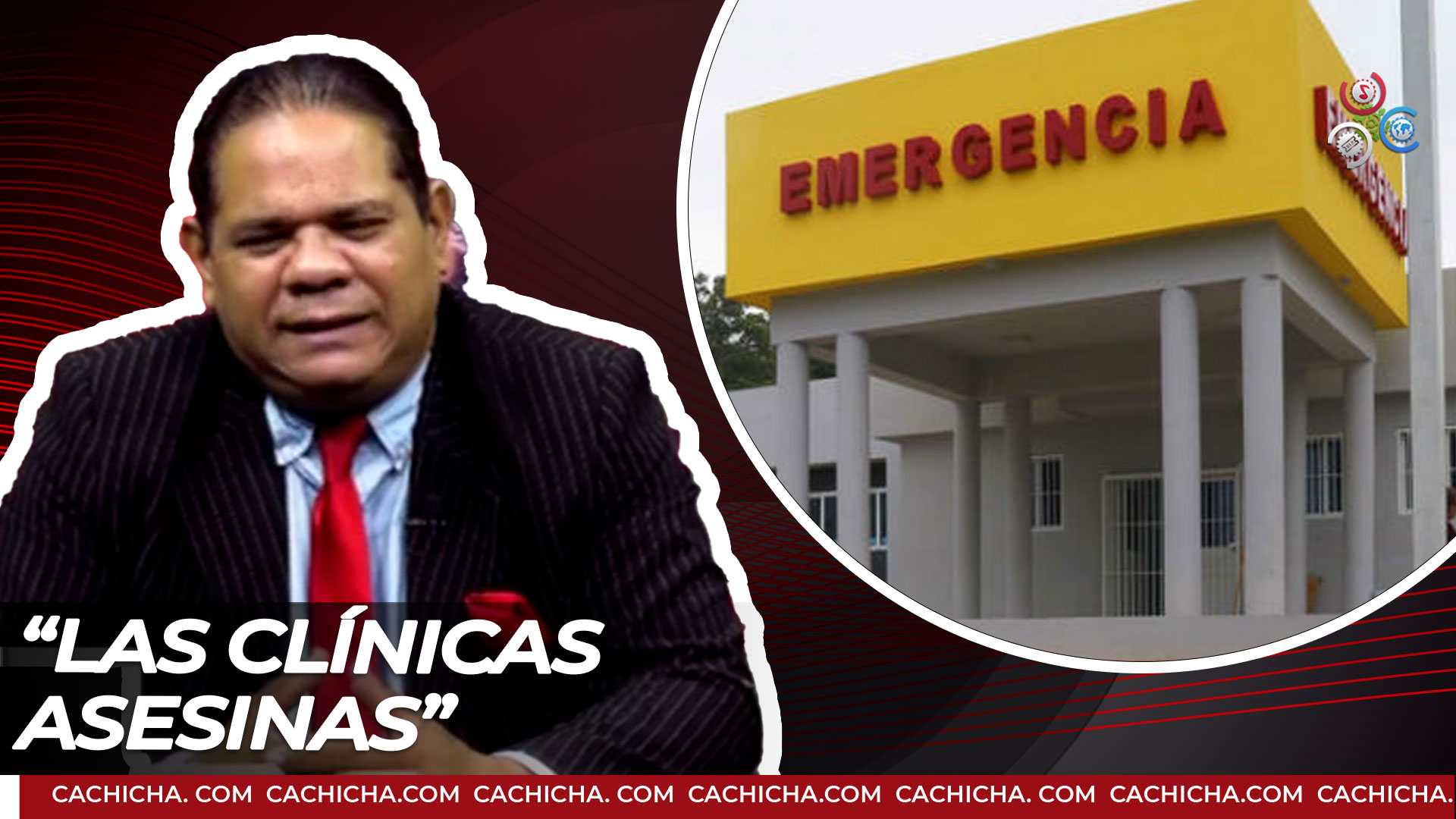 Las Clínicas Privadas “han Matado Mucha Gente”