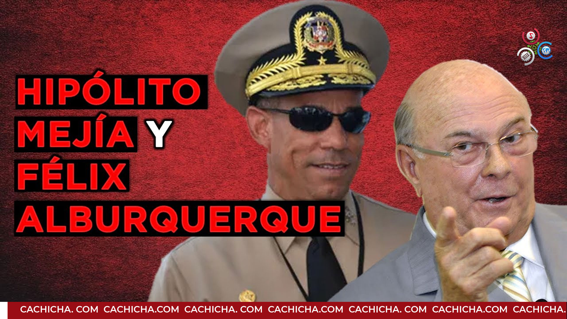 Características De Una Persona “EN OLLA” Con EL PIO RD En | Buena Noche