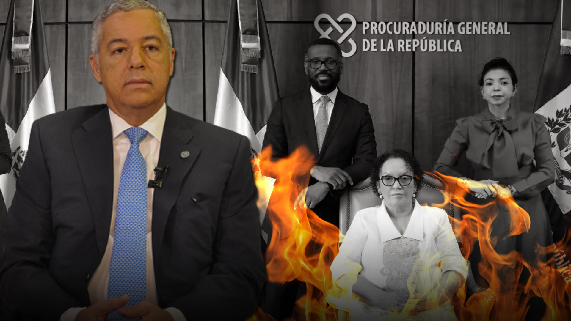 ¡Una De Las Más Grandes Estafas Al Pueblo Dominicano! | Caso Donald Guerrero 