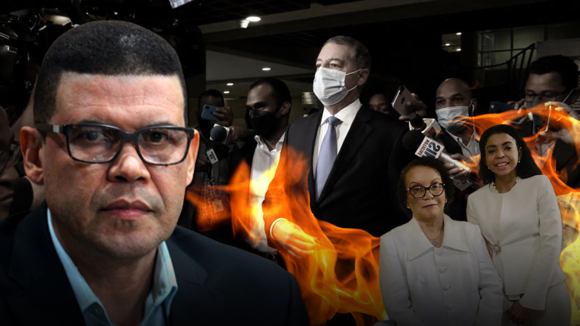 ¡INCREÍBLE!: En Solo Tres Meses Lograron Robarse Miles De Millones De Pesos 