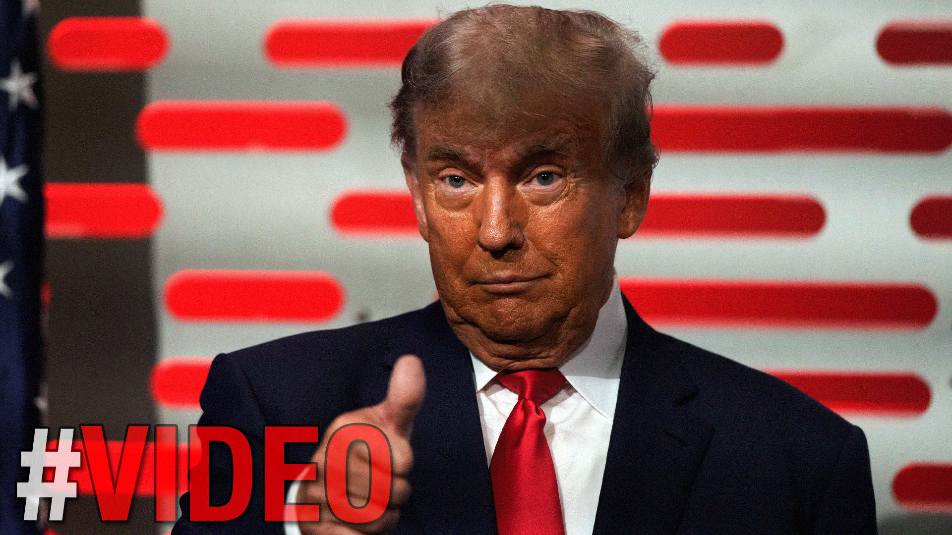 Suprema Corte Tiene La última Palabra Sobre Si Trump Podrá Participar En Elecciones