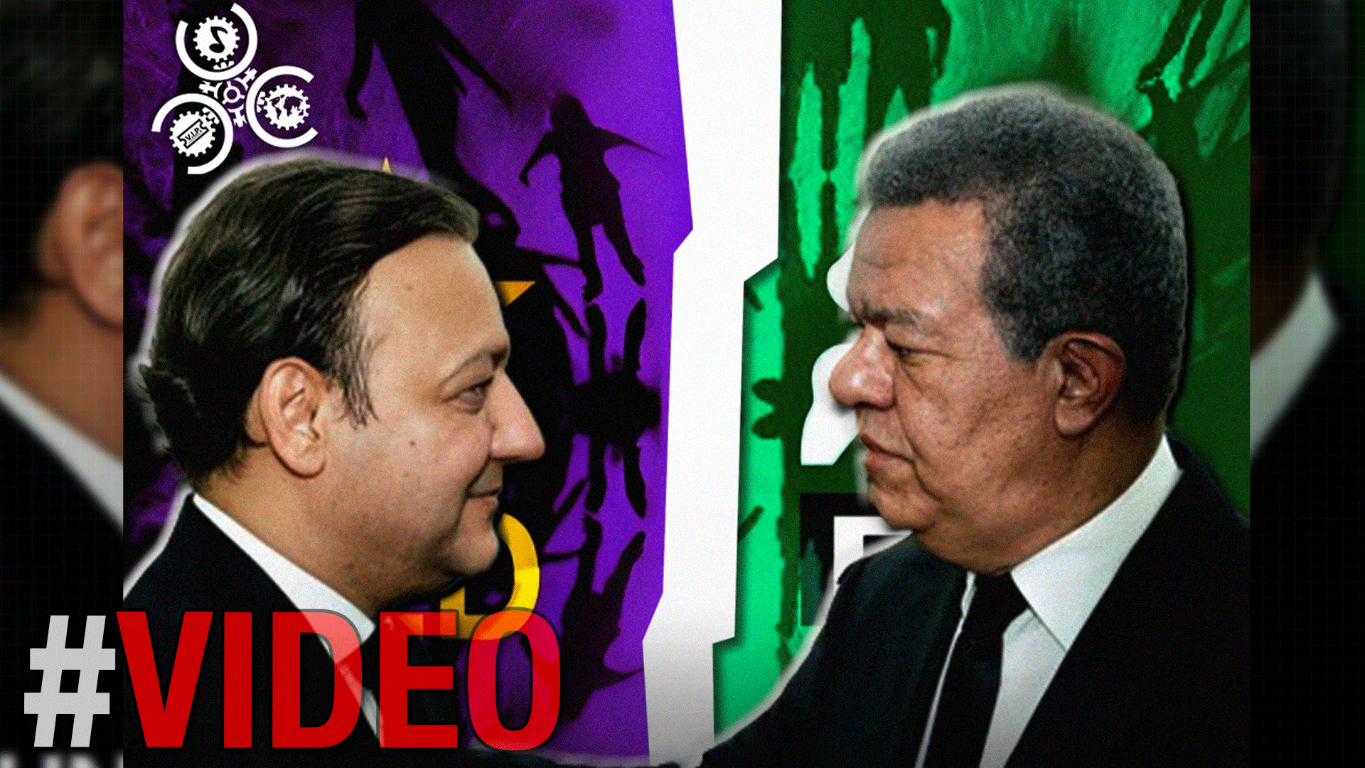 “UNA SOLA BOLETA”: Leonel Fernández Continúa Buscando Absorber Al PLD | Z Digital