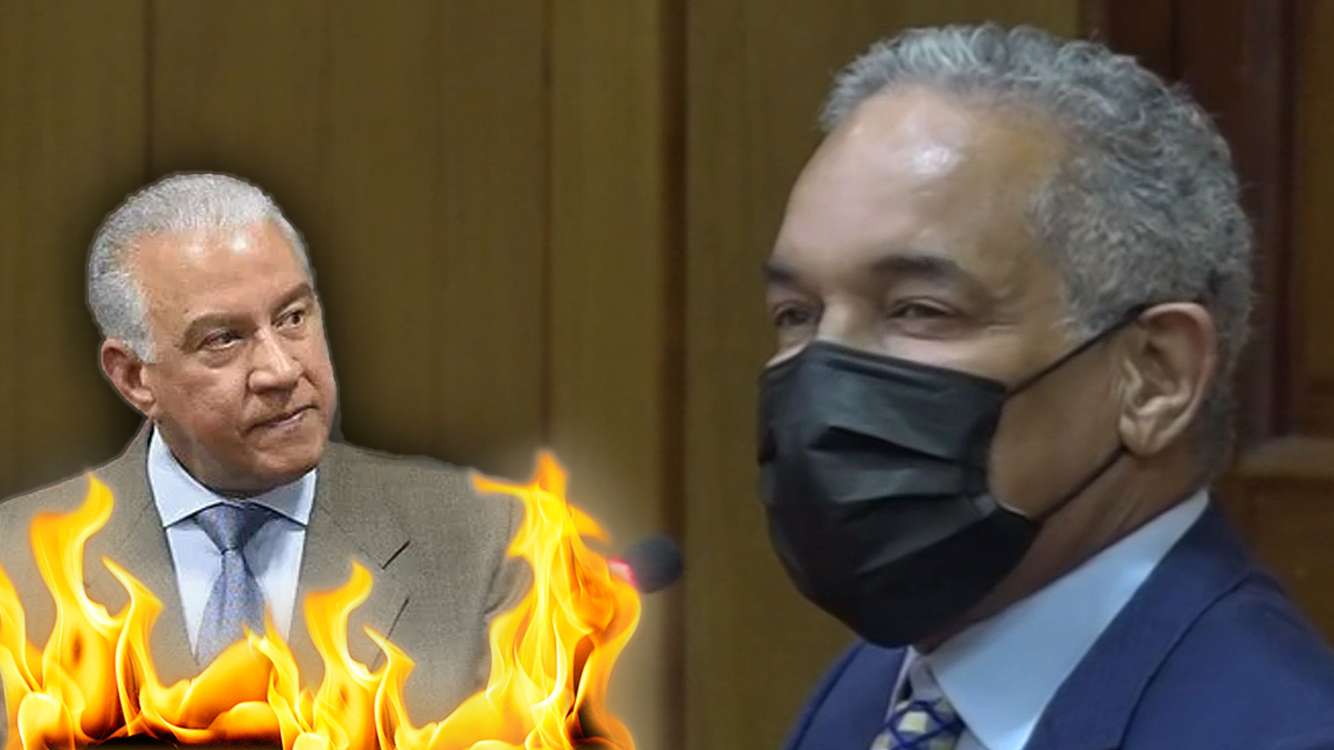 Pedro Antonio Rivera Pone Las Cosas Claras Y “TIRA PA’ LANTE” En El Caso De ODEBRECHT  