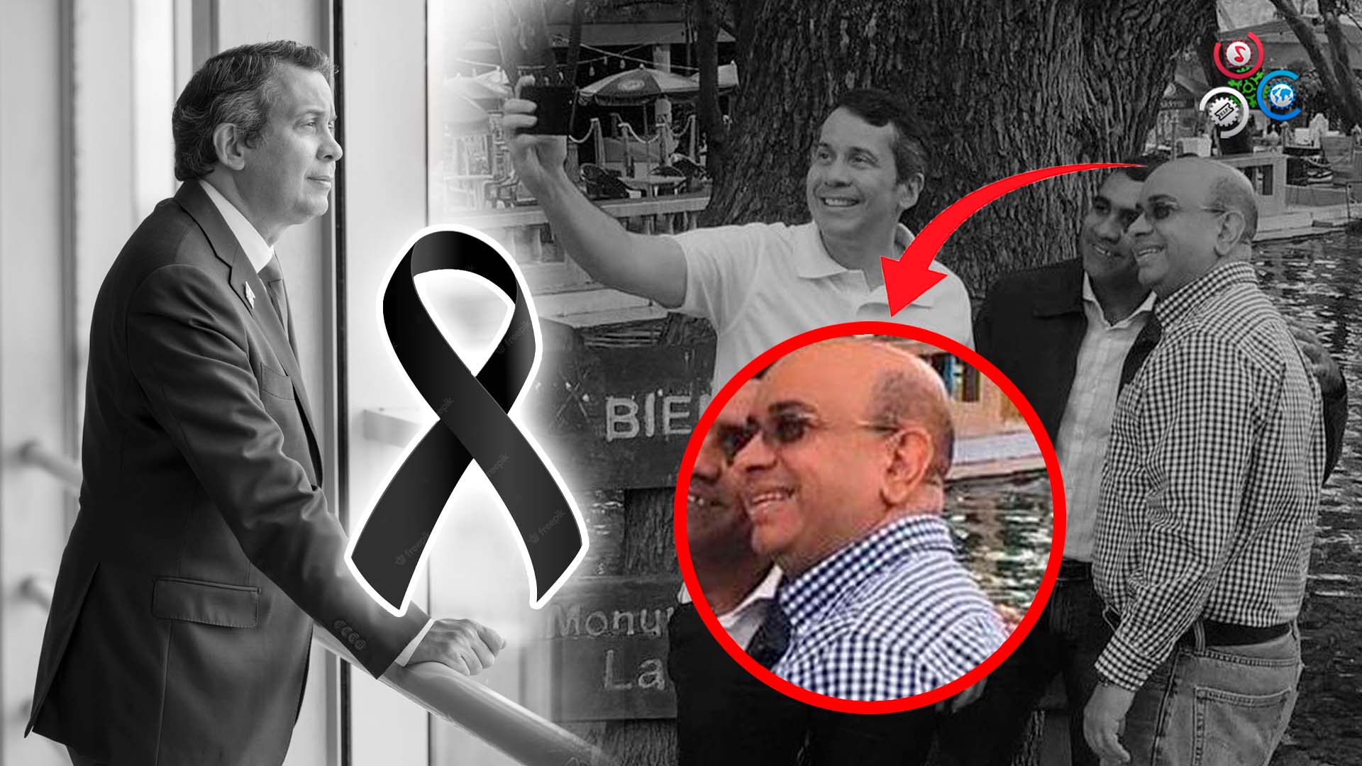 Esto Fue Lo Que Johnny Vásquez Advirtió Sobre La Posición De Orlando Jorge Mera | Era Bastante Delicada
